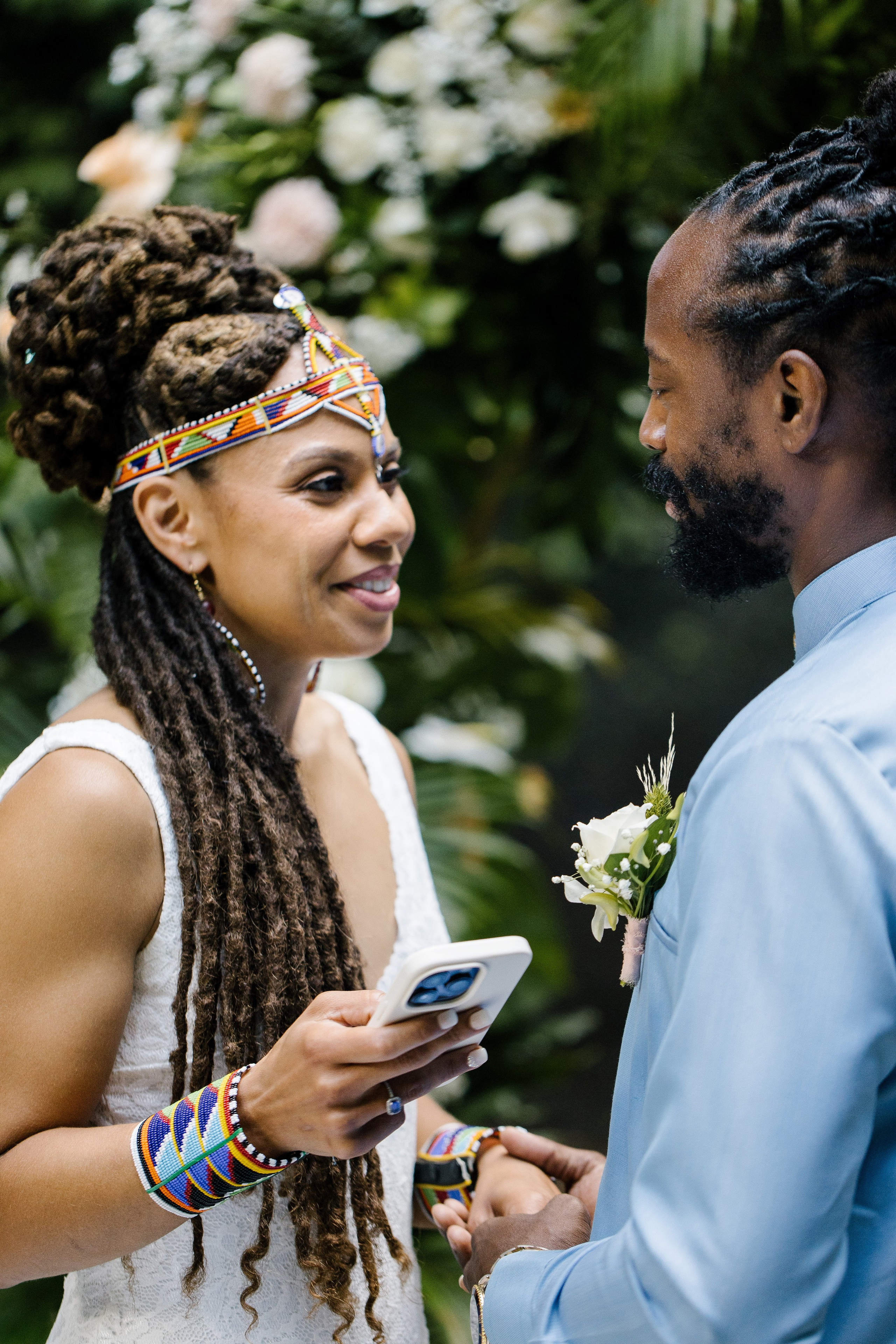 Kamau & Siobhan. Get.it.feel — Aesthetic Photography and Videography