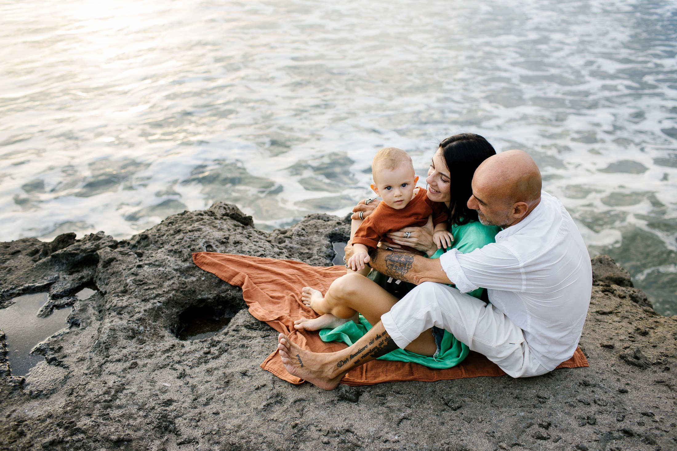 Family. Get.it.feel — Aesthetic Photography and Videography