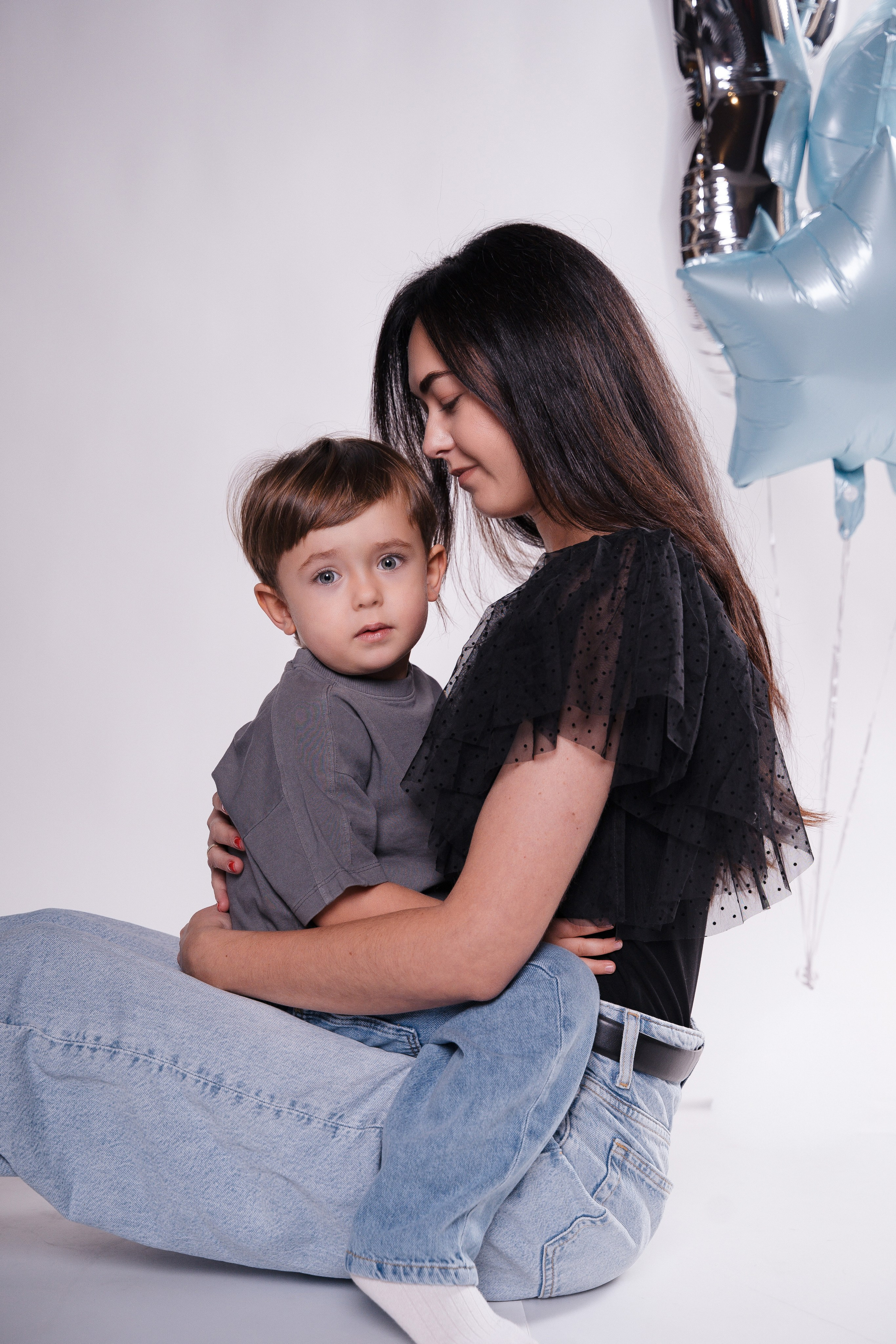 Oskar. Karina Czernecka Foto