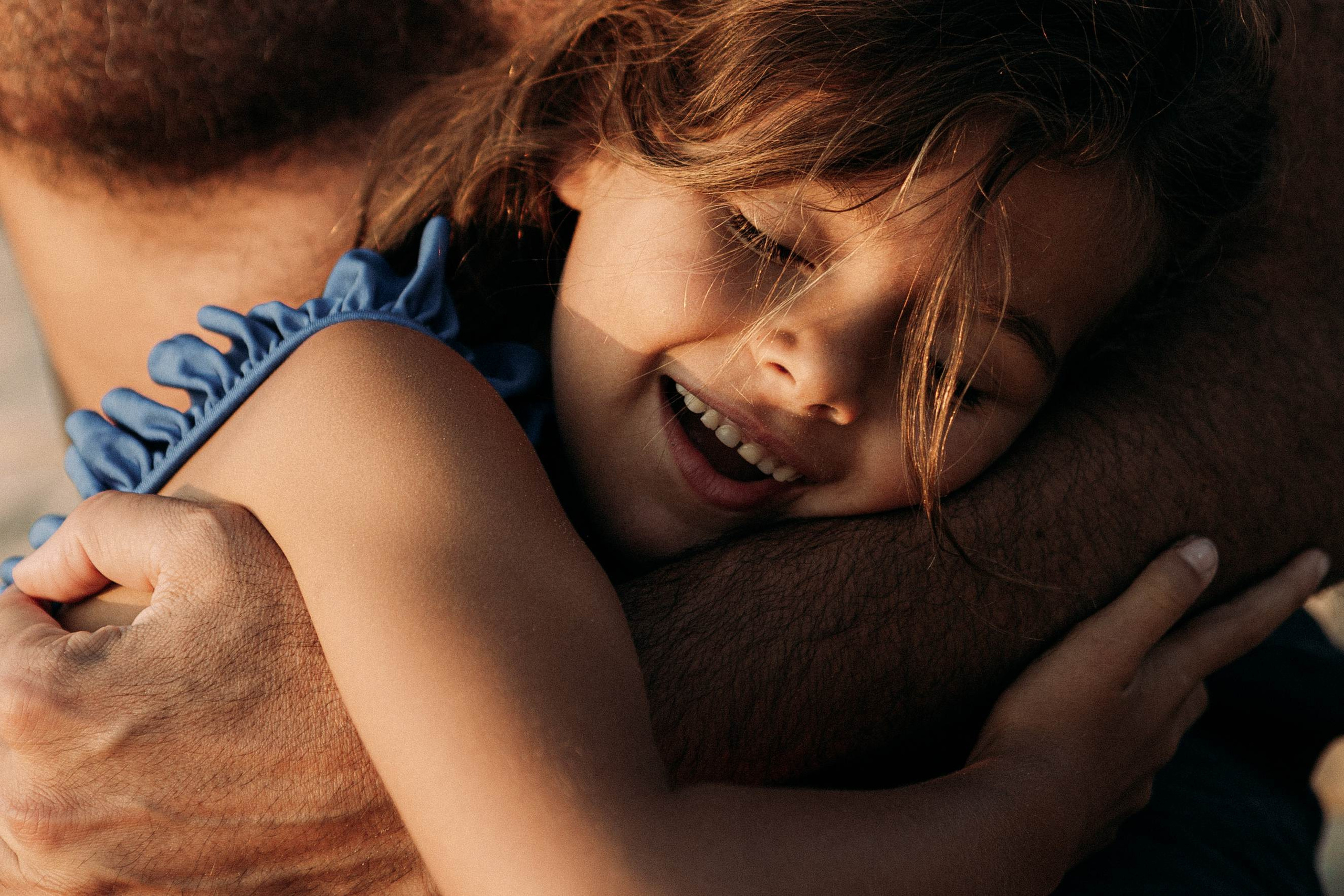 ĢIMENES FOTOSESIJĀM DABĀ