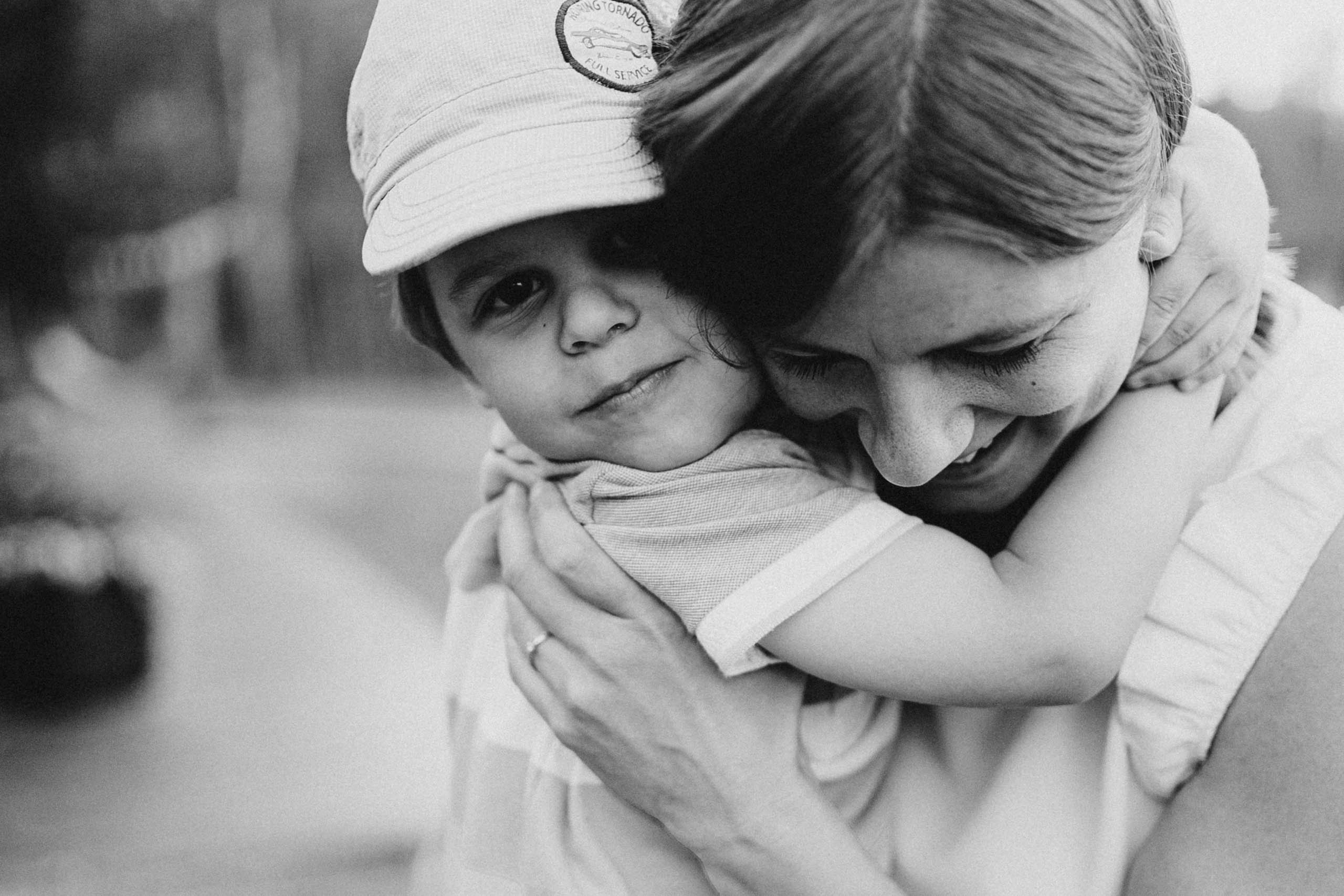 ĢIMENES FOTOSESIJĀM DABĀ