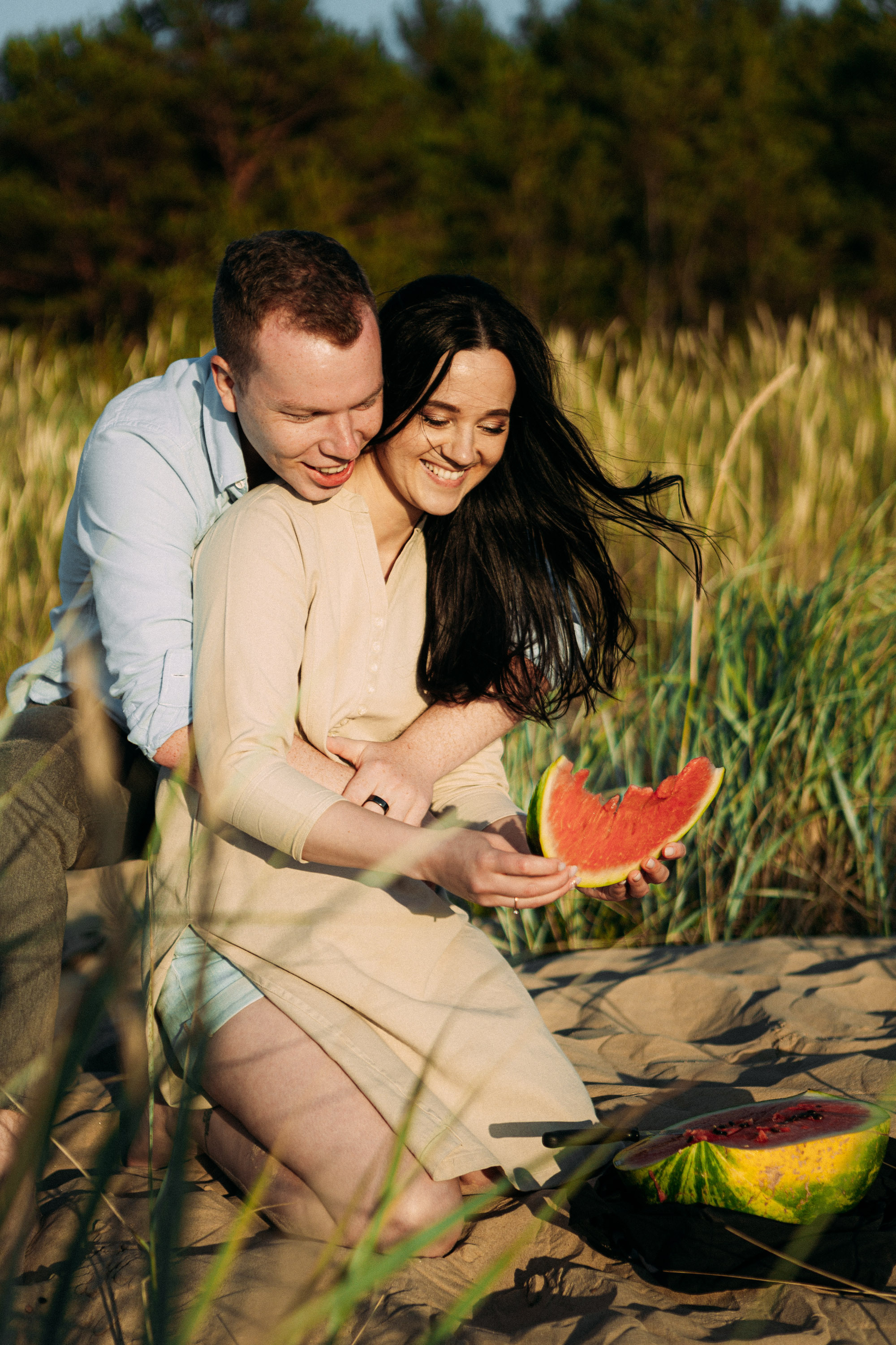 FOTOSESIJA PĀRIM lovestory