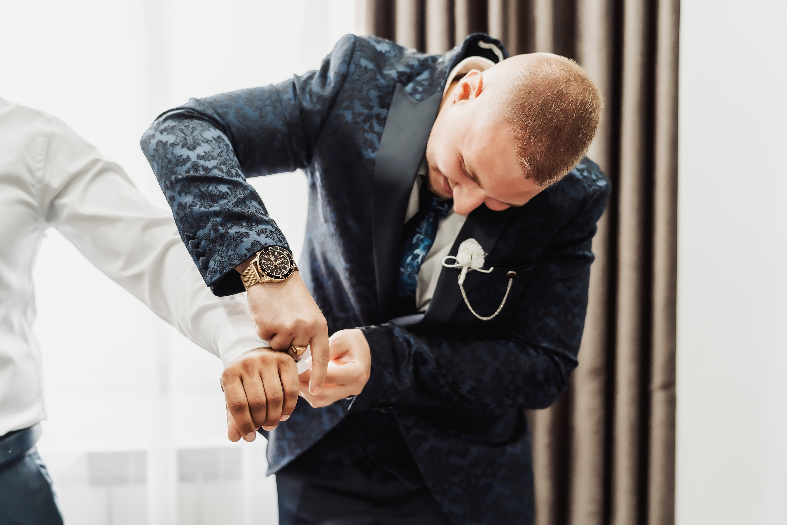 Mihai & Daniela. Fotograf nuntă Bistrița | Fotograf botez & evenimente — Happy Weddings