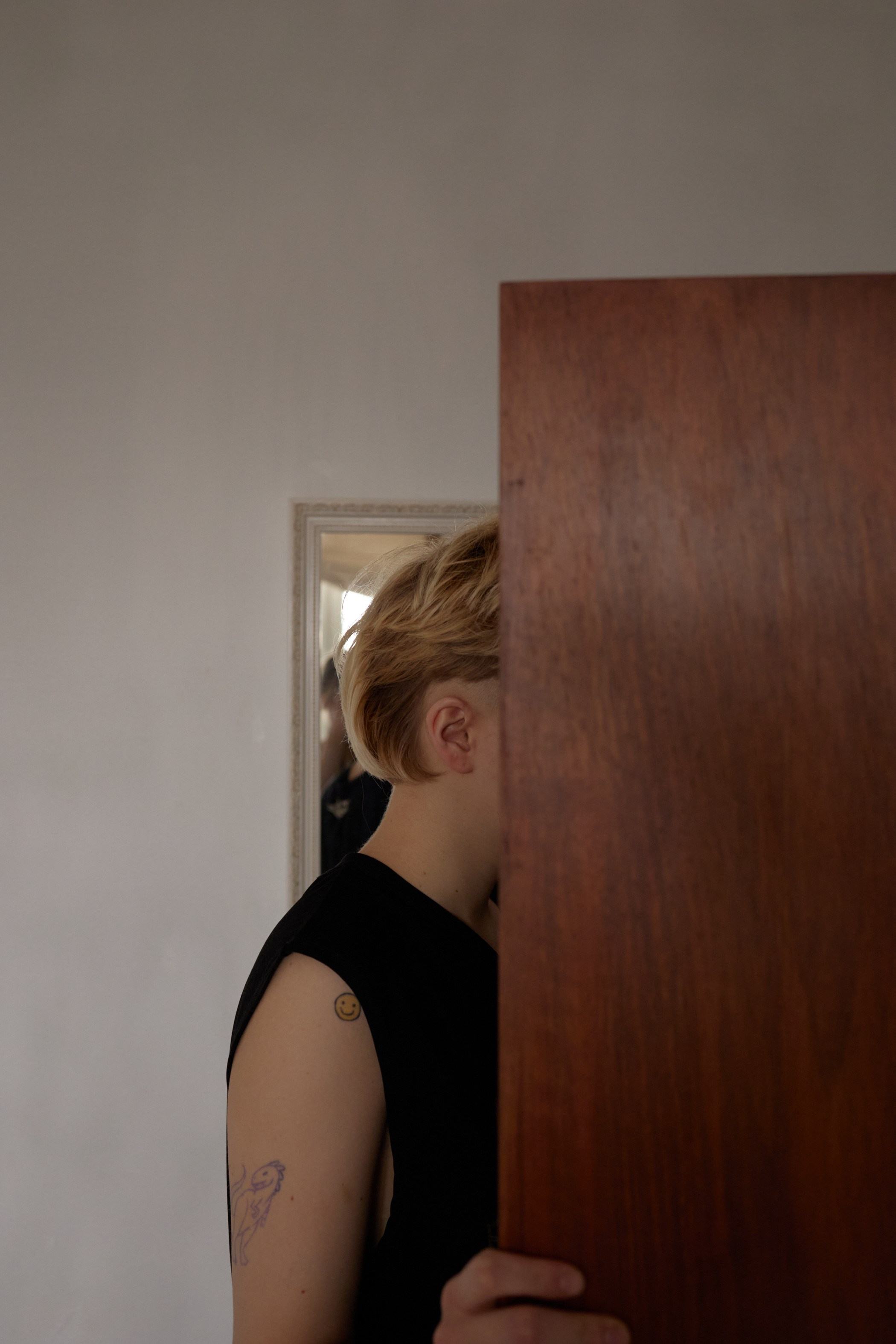 Personal. Photographer Katya Vlasova