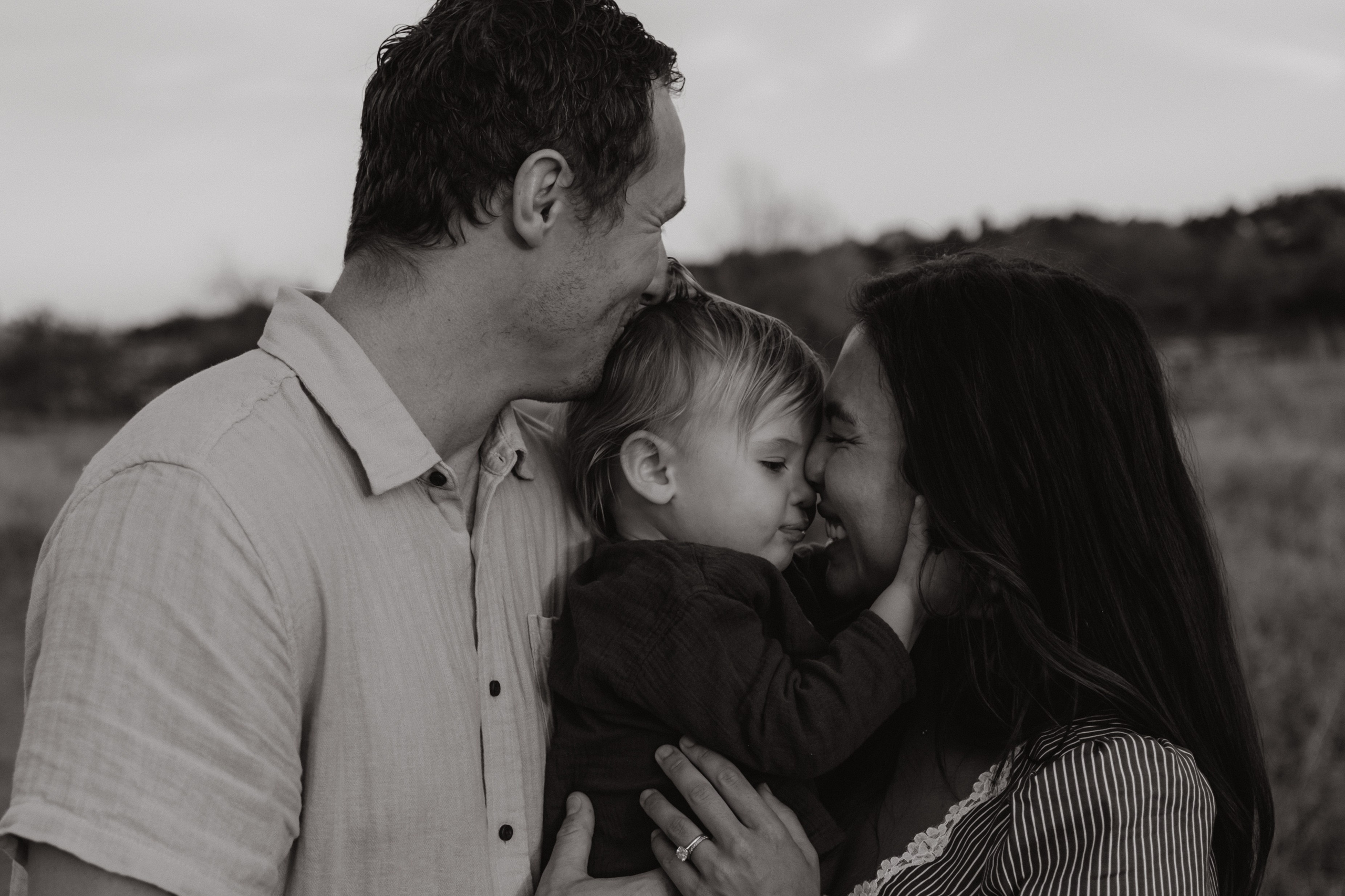 December. Lens Captures Life