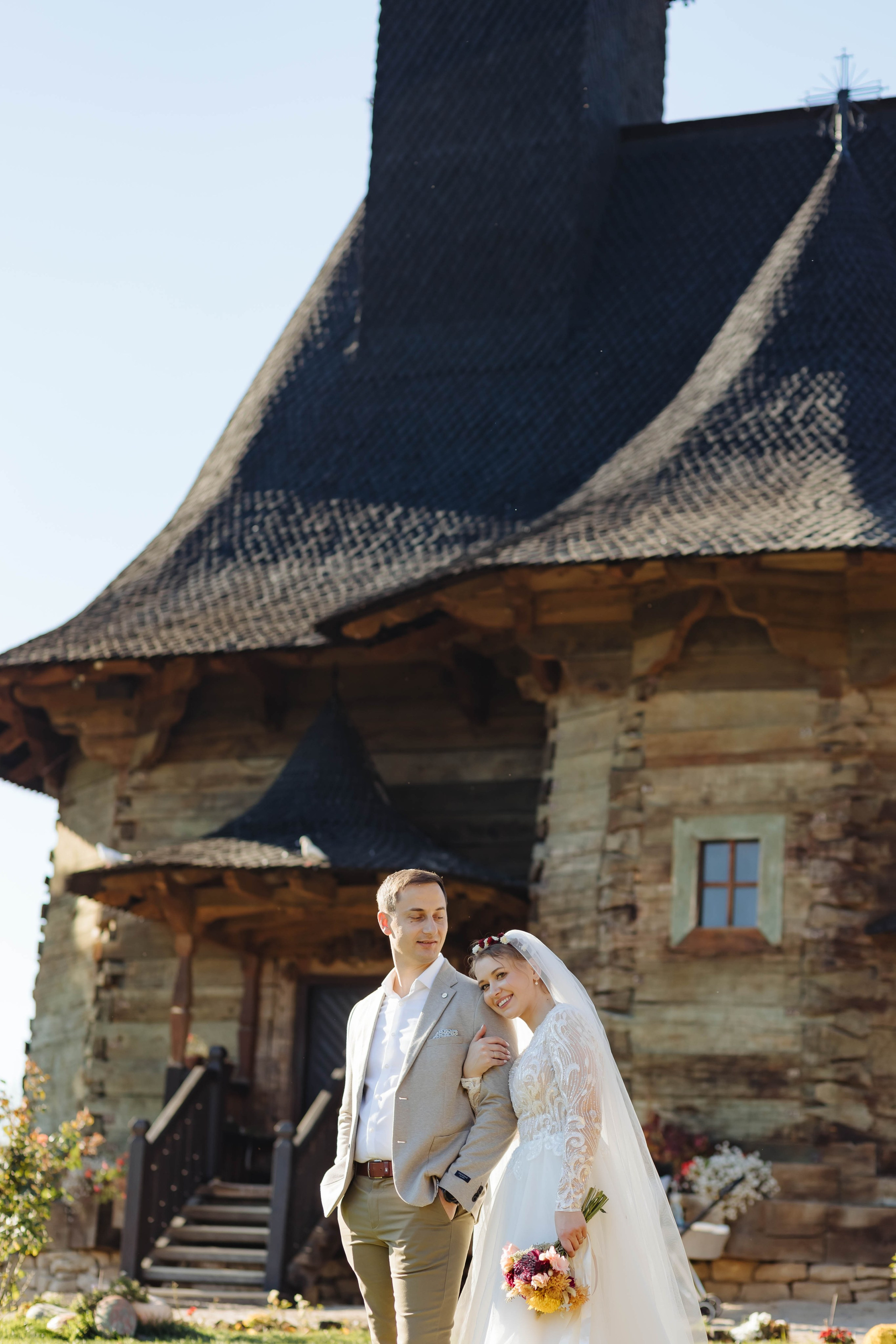 Nunta. Servicii Foto/Video