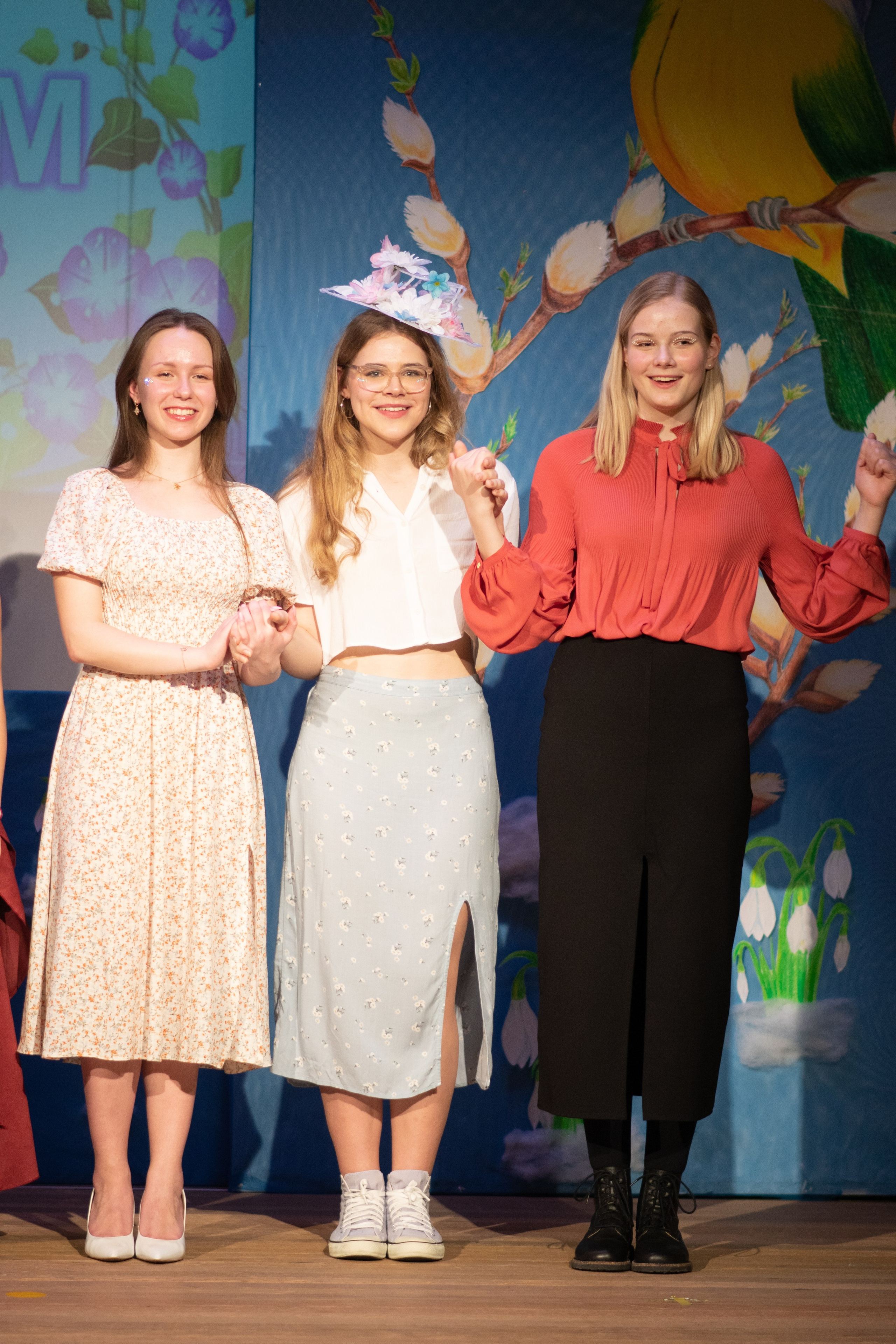 Концерт. Семейный и детский фотограф