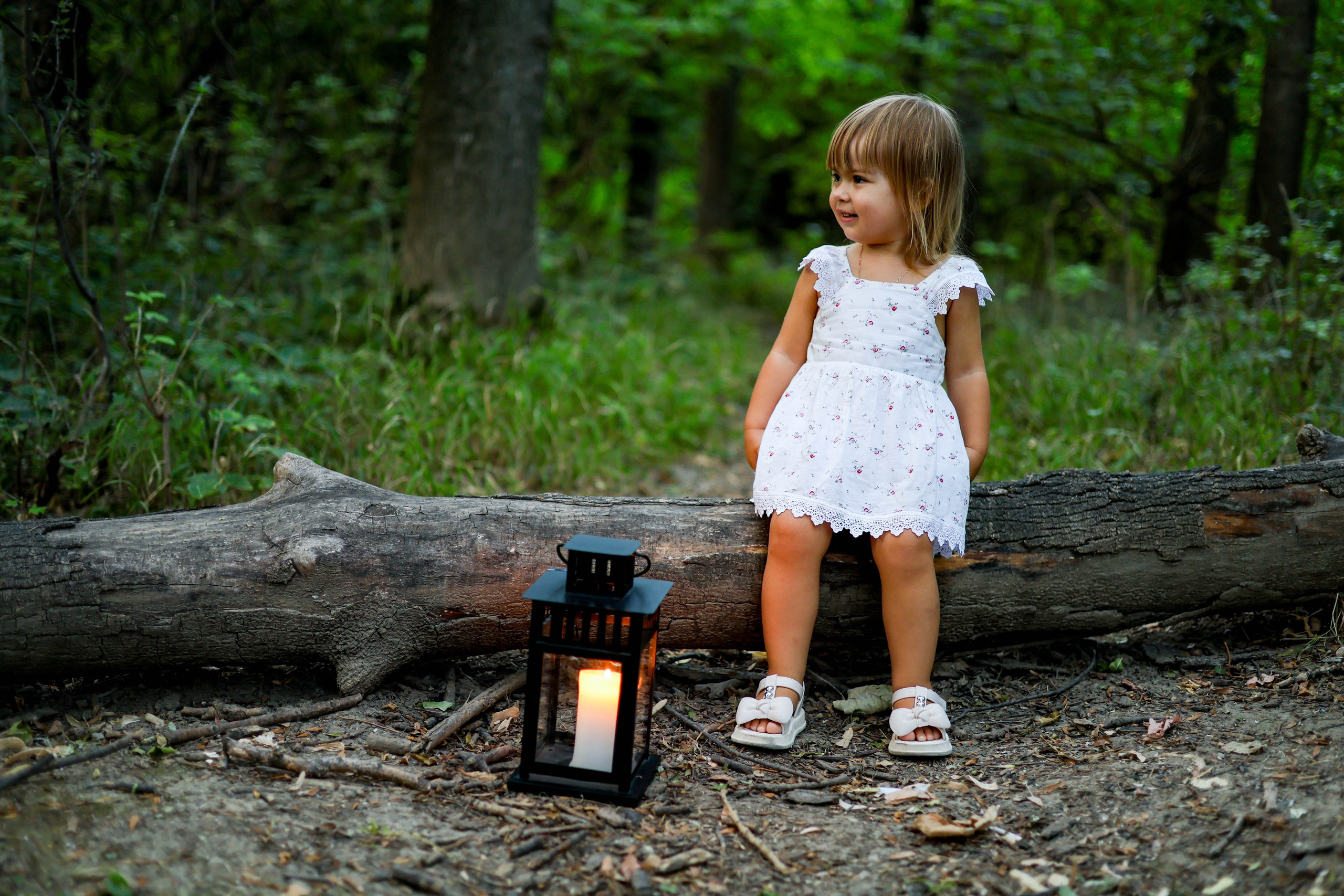 Сказочная детская фотосессия. Семейный фотограф Кишиневе, Молдова Врабий Ольга