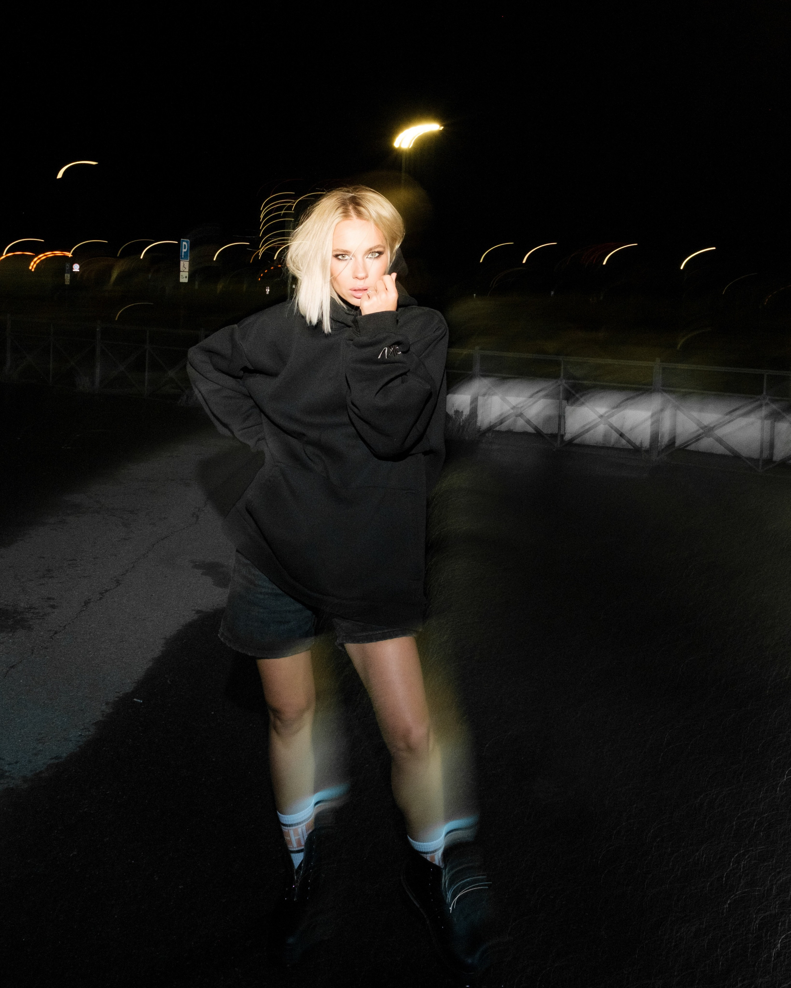 Night Lights. Aleksandr Krol Photography