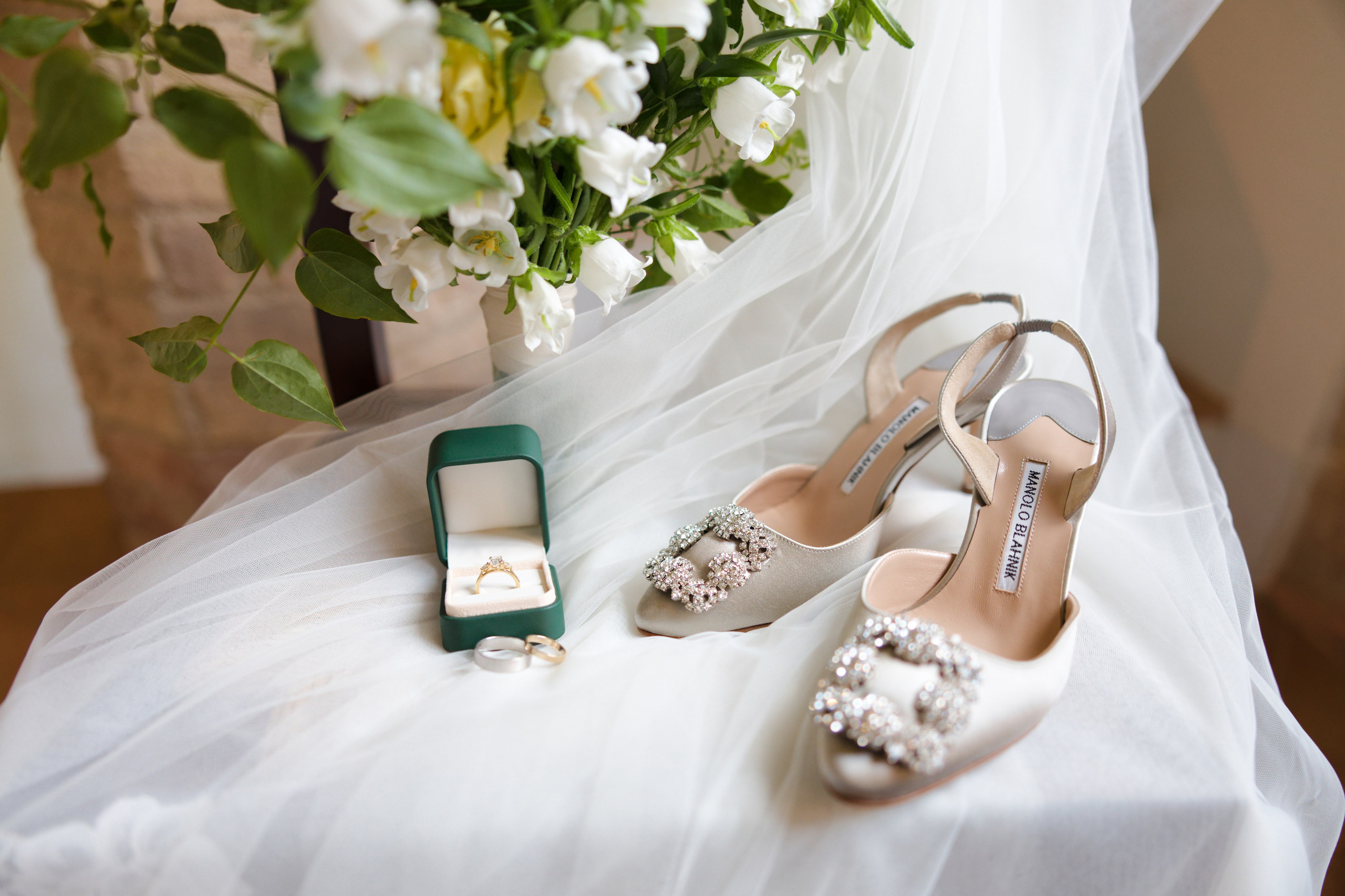 Wedding at Fonte Sala, Tuscany, Italy