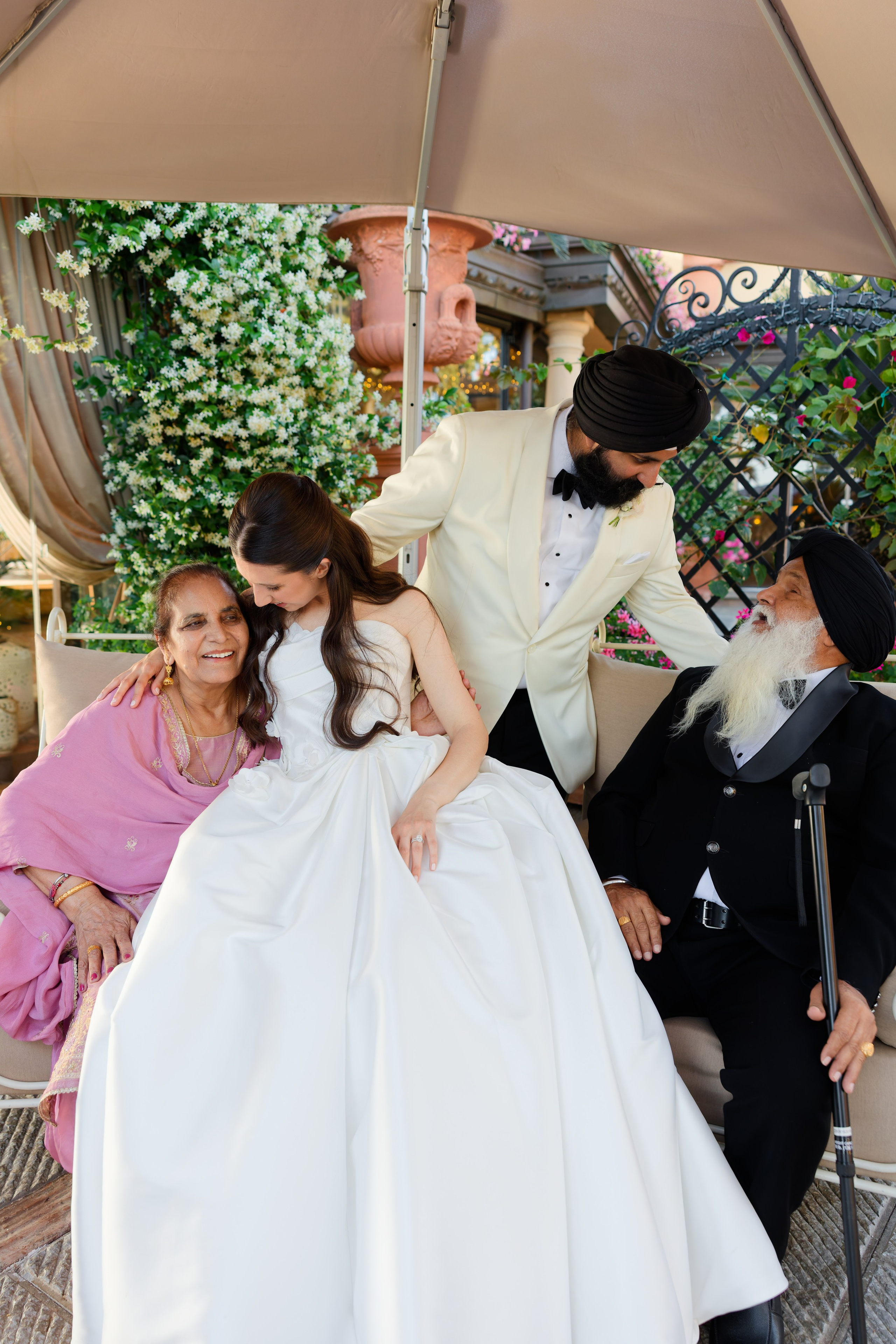 Wedding at Antica Fattoria di Paterno PREVIEW. Destination Wedding Photographer — Nikita Burtsev