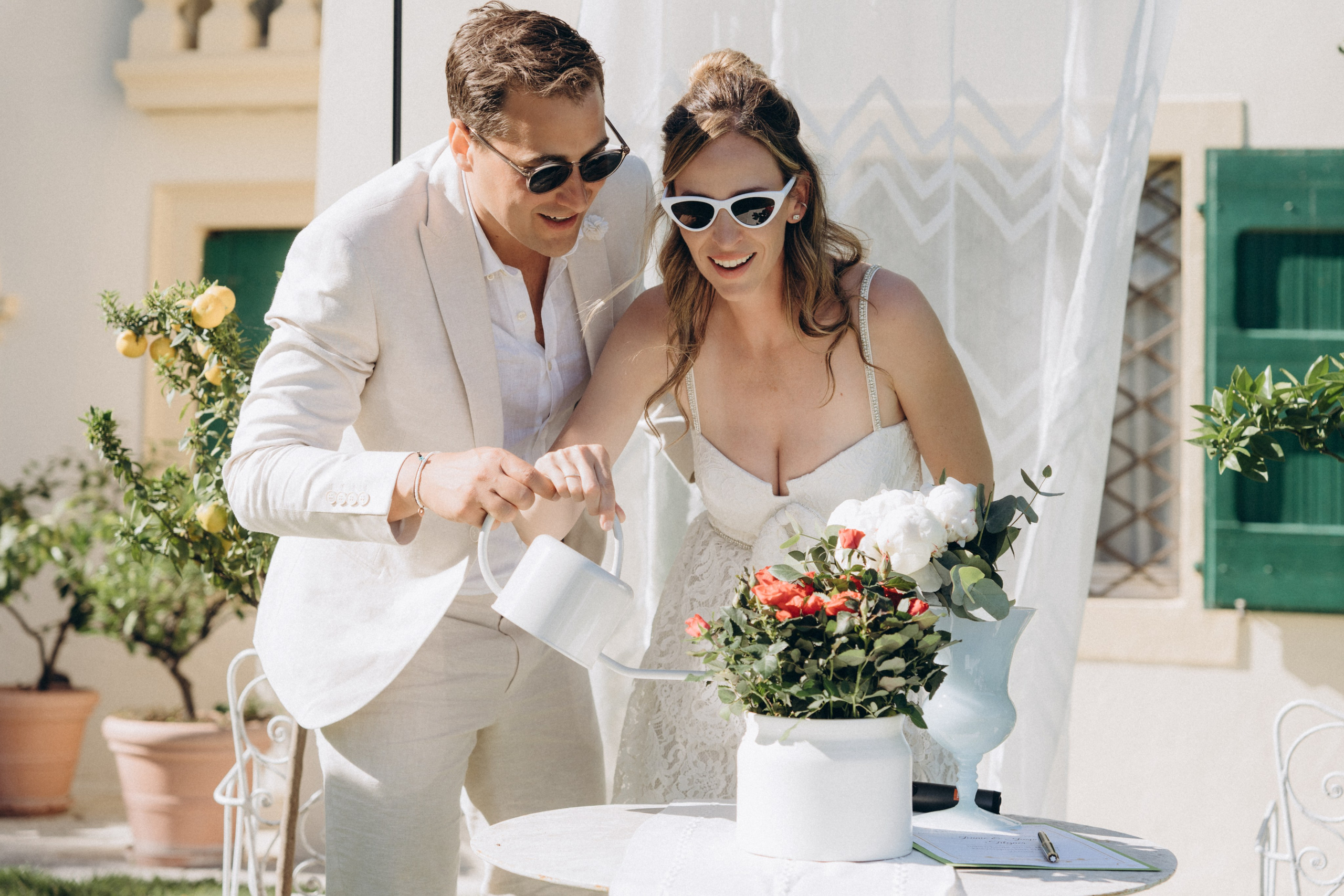 JENNIE & JASPAR • Verona. PHOTOGRAPHER IN ITALY