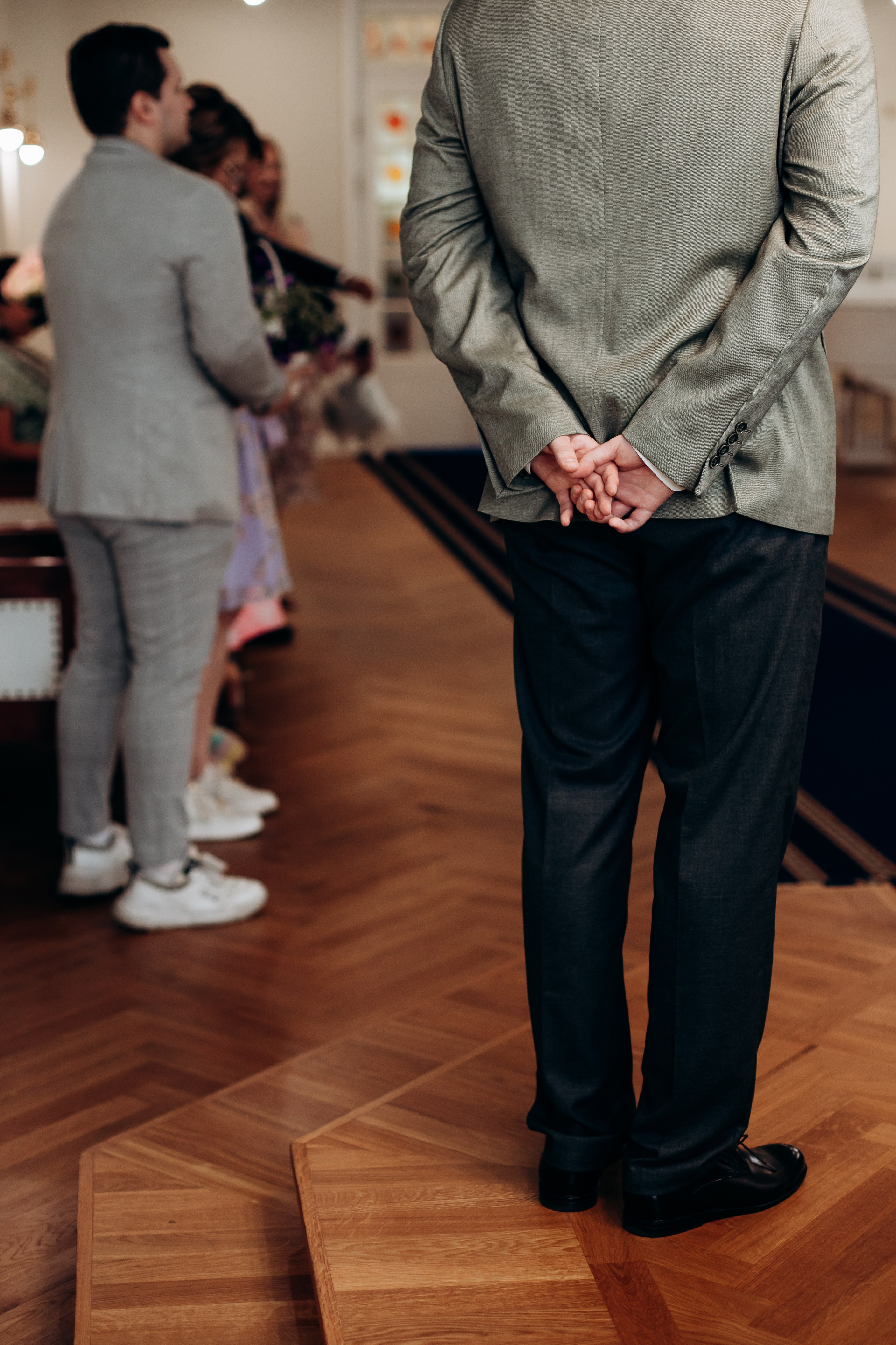 Александр и Наталья. Полный день. Главная