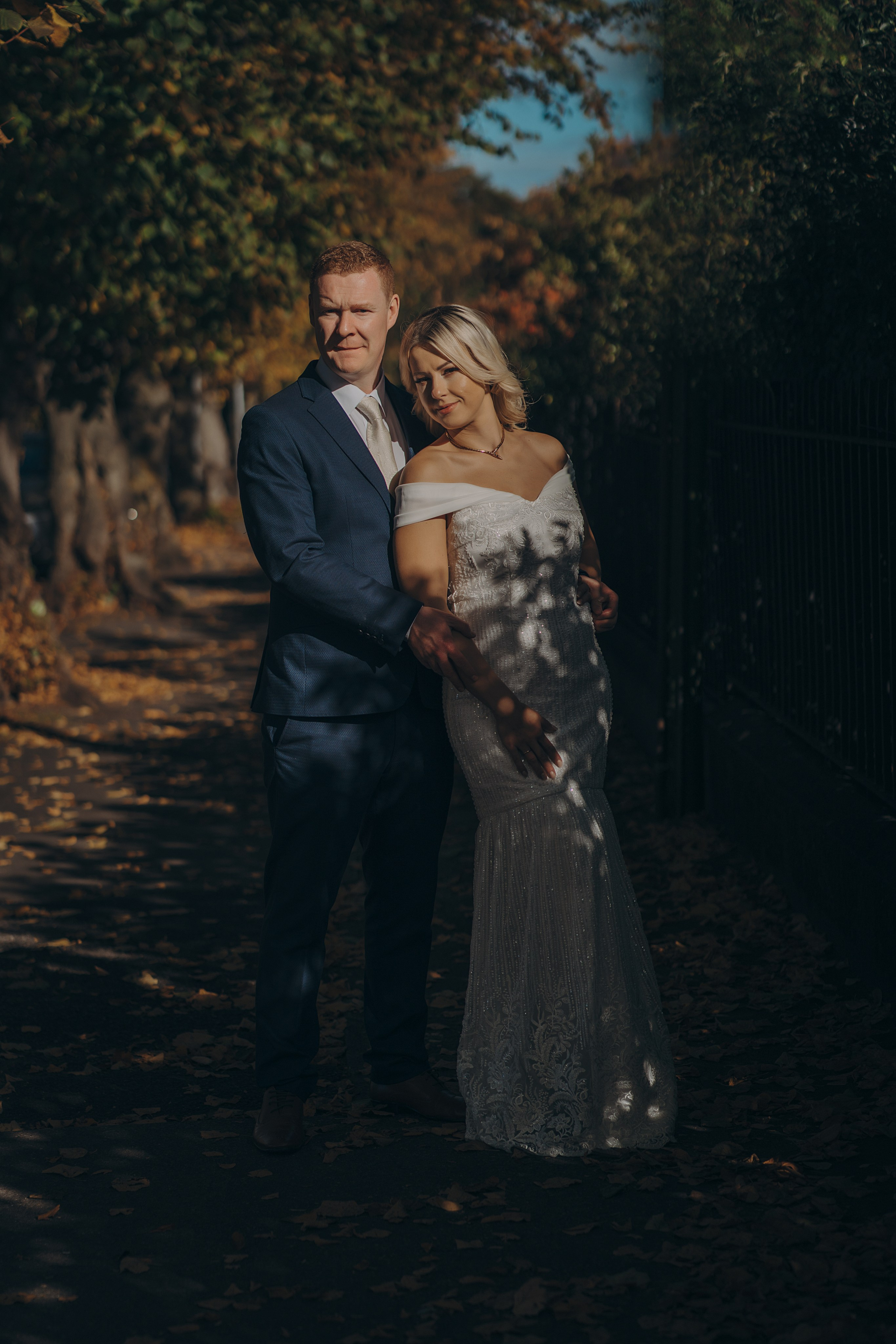 WEDDING: Polina & Stephen. Maternity/Love story/Wedding photographer
