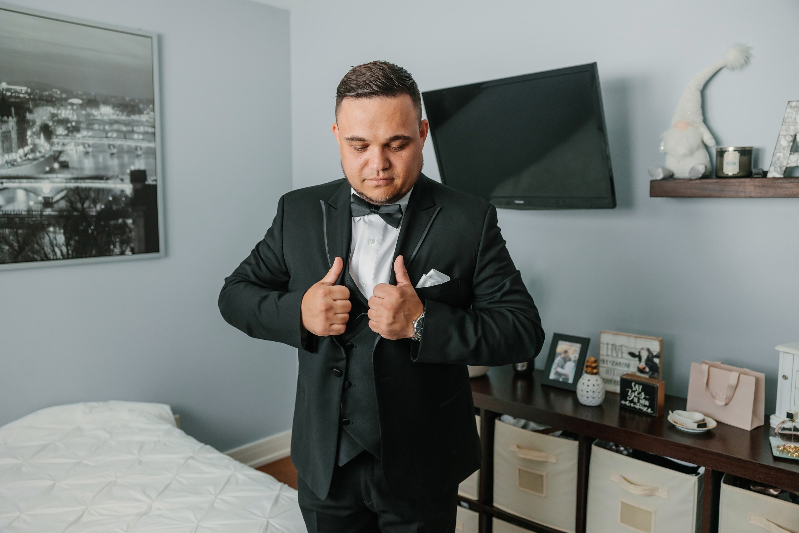 31.08.2024 Wedding. Wedding family event photographer in Chicago Nick Yushevich