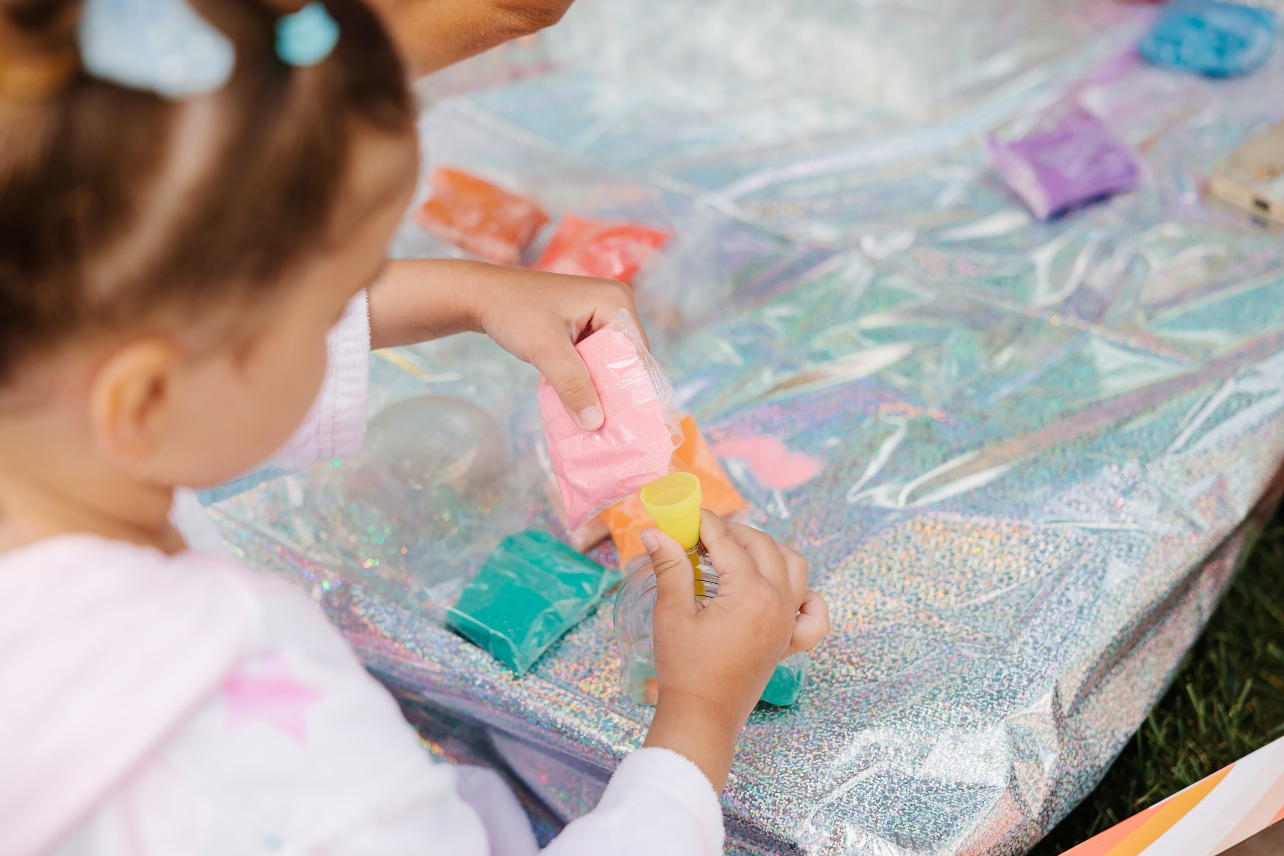 07.27.2024 Birthday Party. Wedding family event photographer in Chicago Nick Yushevich