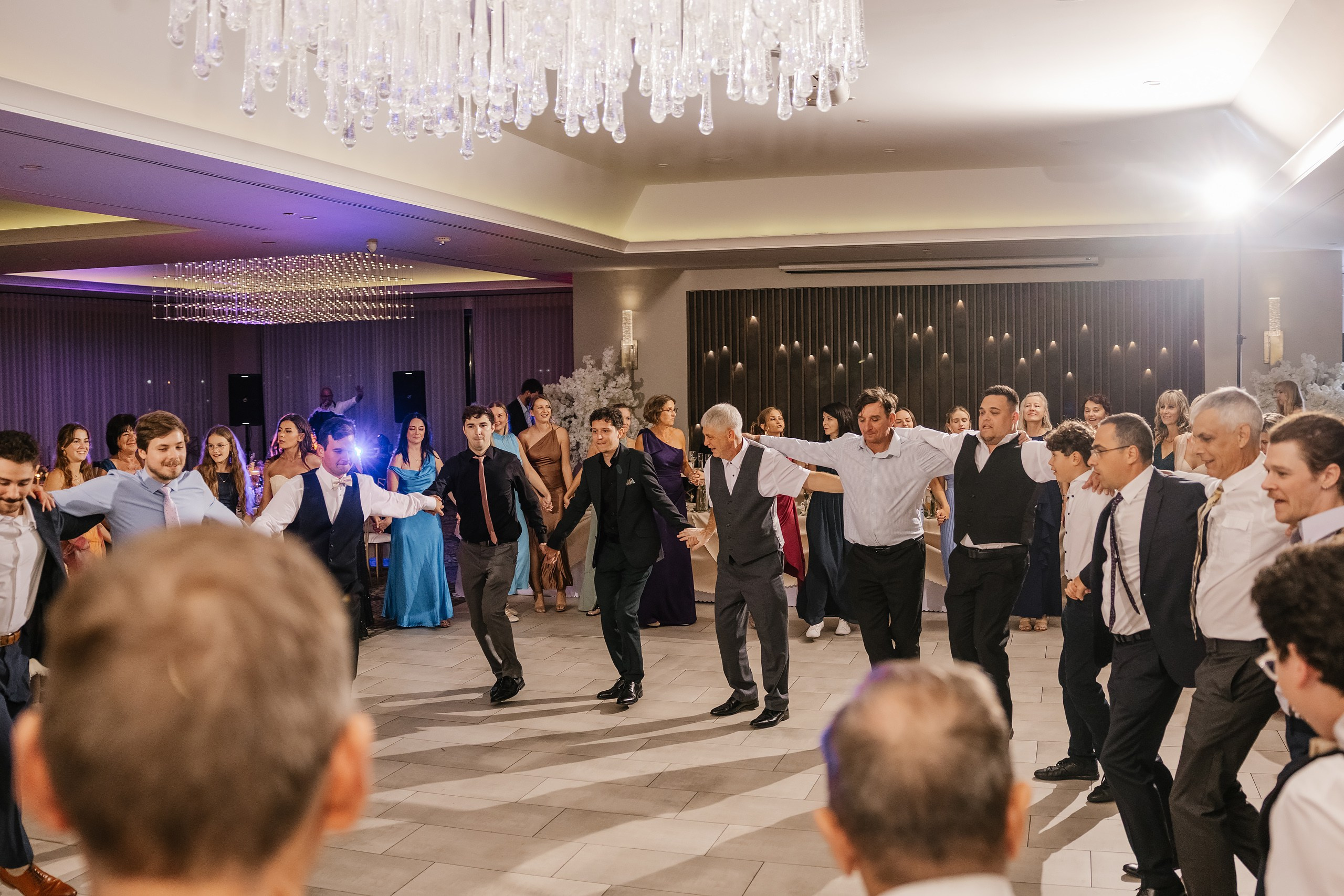 09.06.2025 Wedding. Wedding family event photographer in Chicago Nick Yushevich