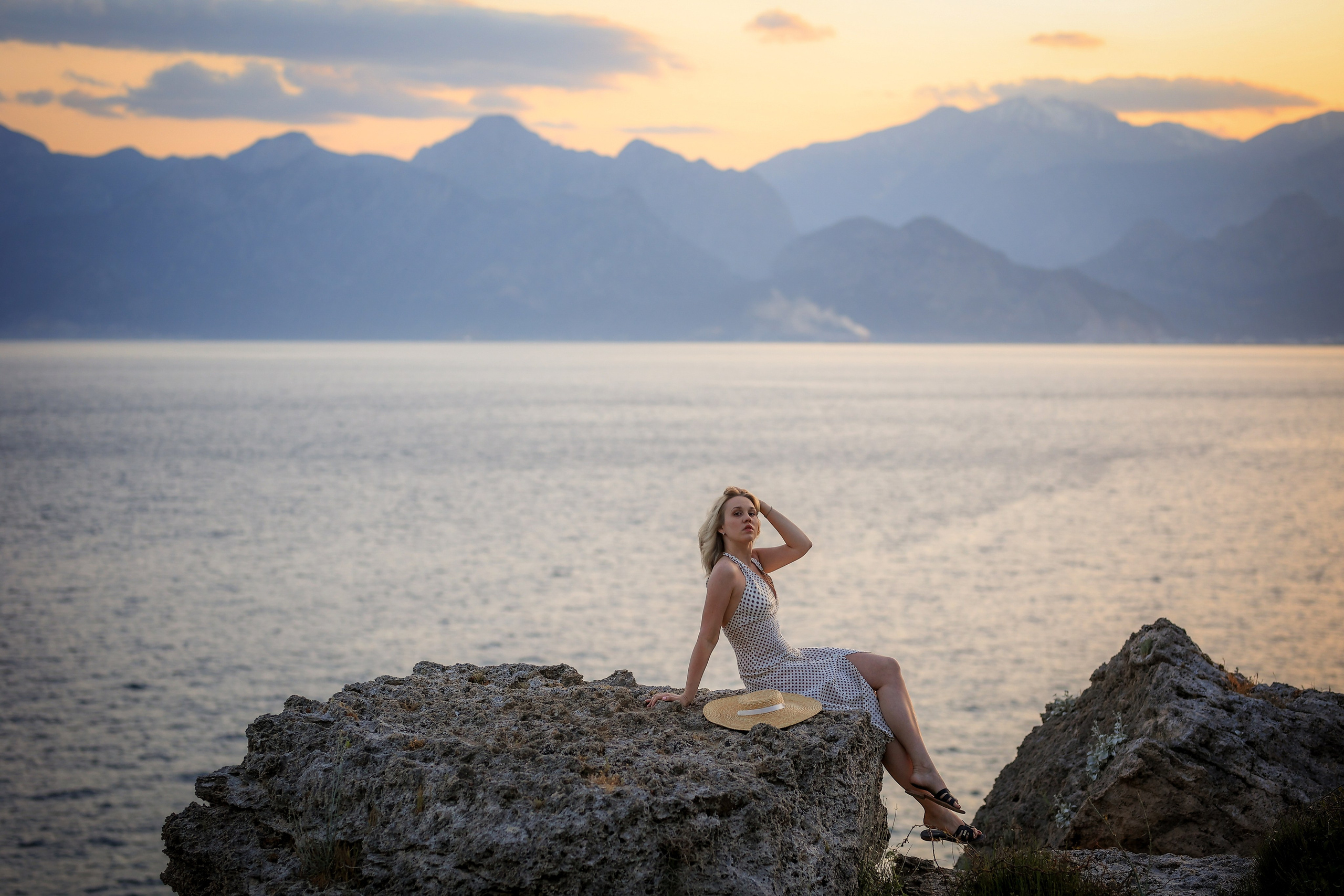 Rocks in Antalya. Photographer in Turkey, Antalya, Kemer, Belek, Side, Kas, Fethiye