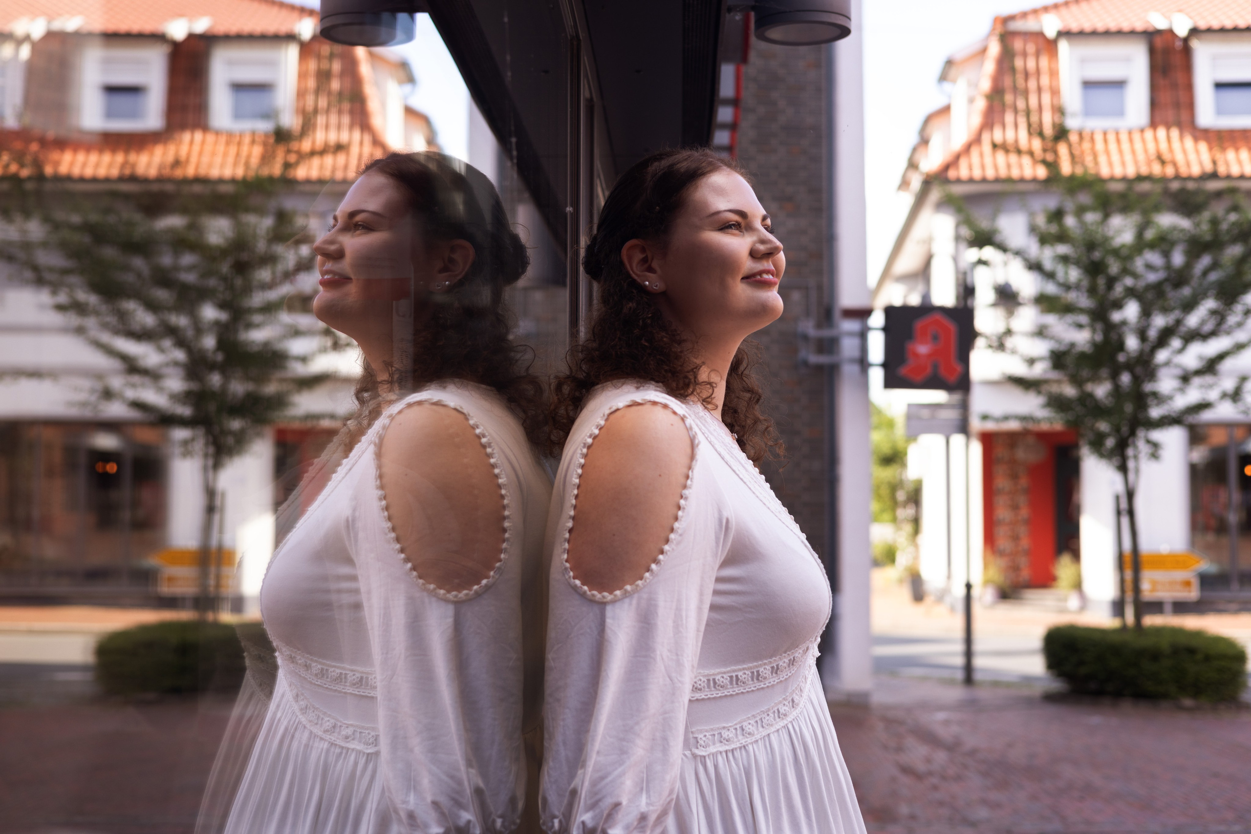 PORTRAITS. Fotografin und Videografin im Raum Osnabrück und Emsland Alla