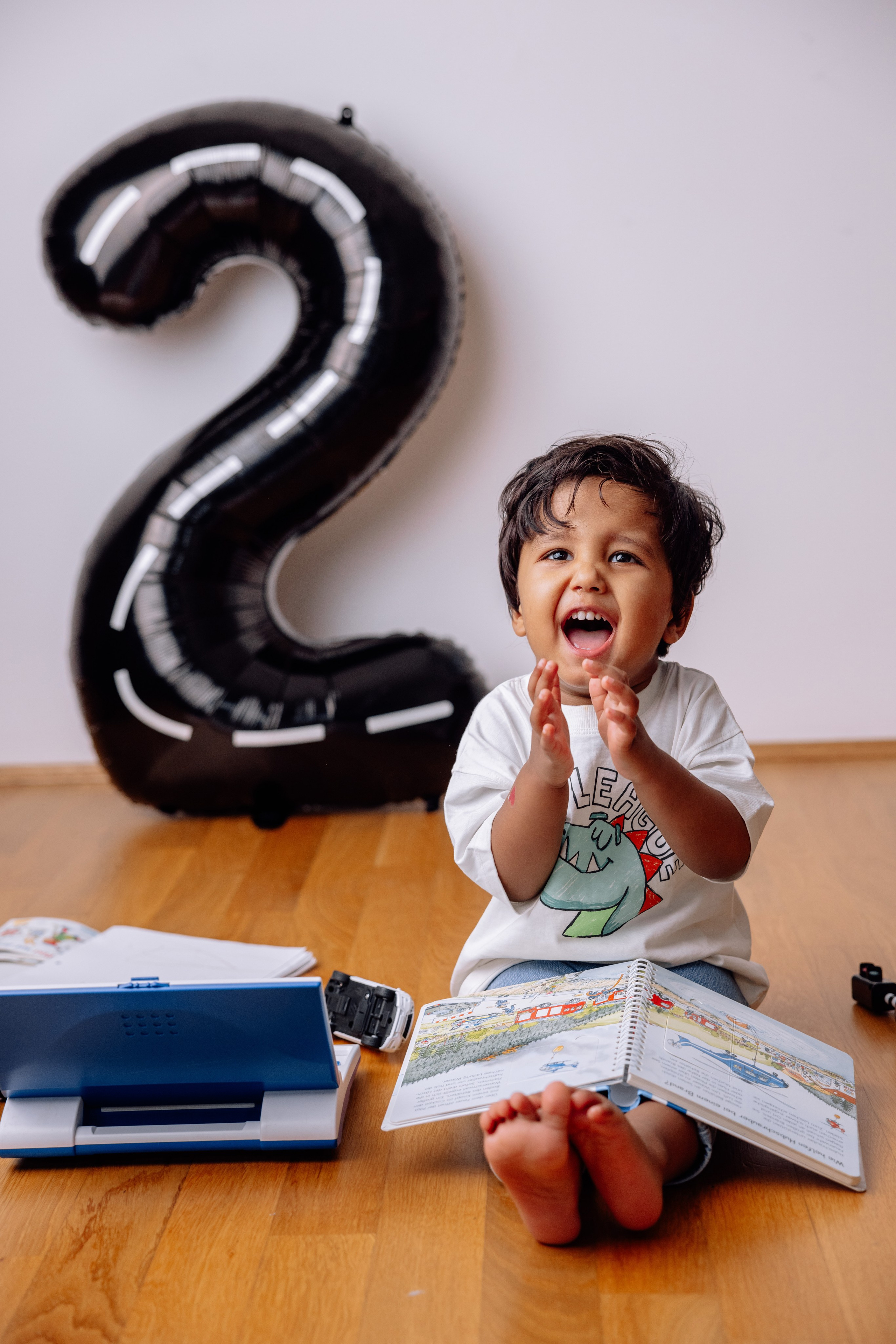 Der zweite Geburtstag! Two!. Hochzeitsfotograf München Taufe Familienfotograf Tanja Mauke