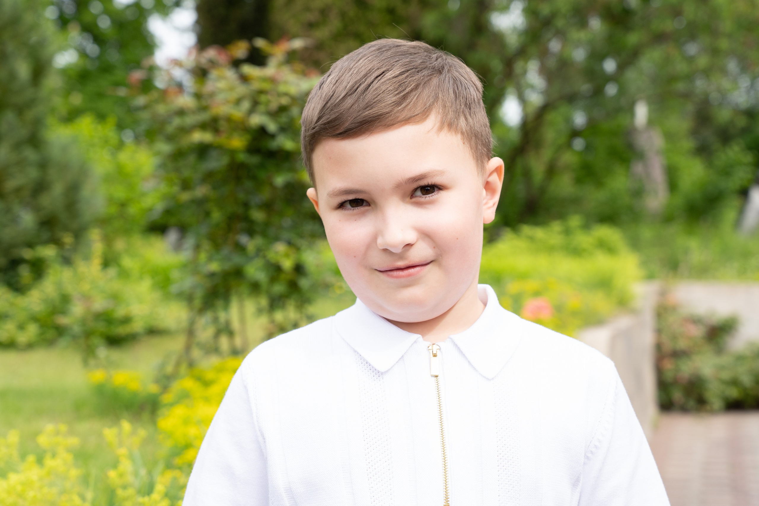 Vaikų portretai. Aliaksandra Norvilas fotografas Vilnius