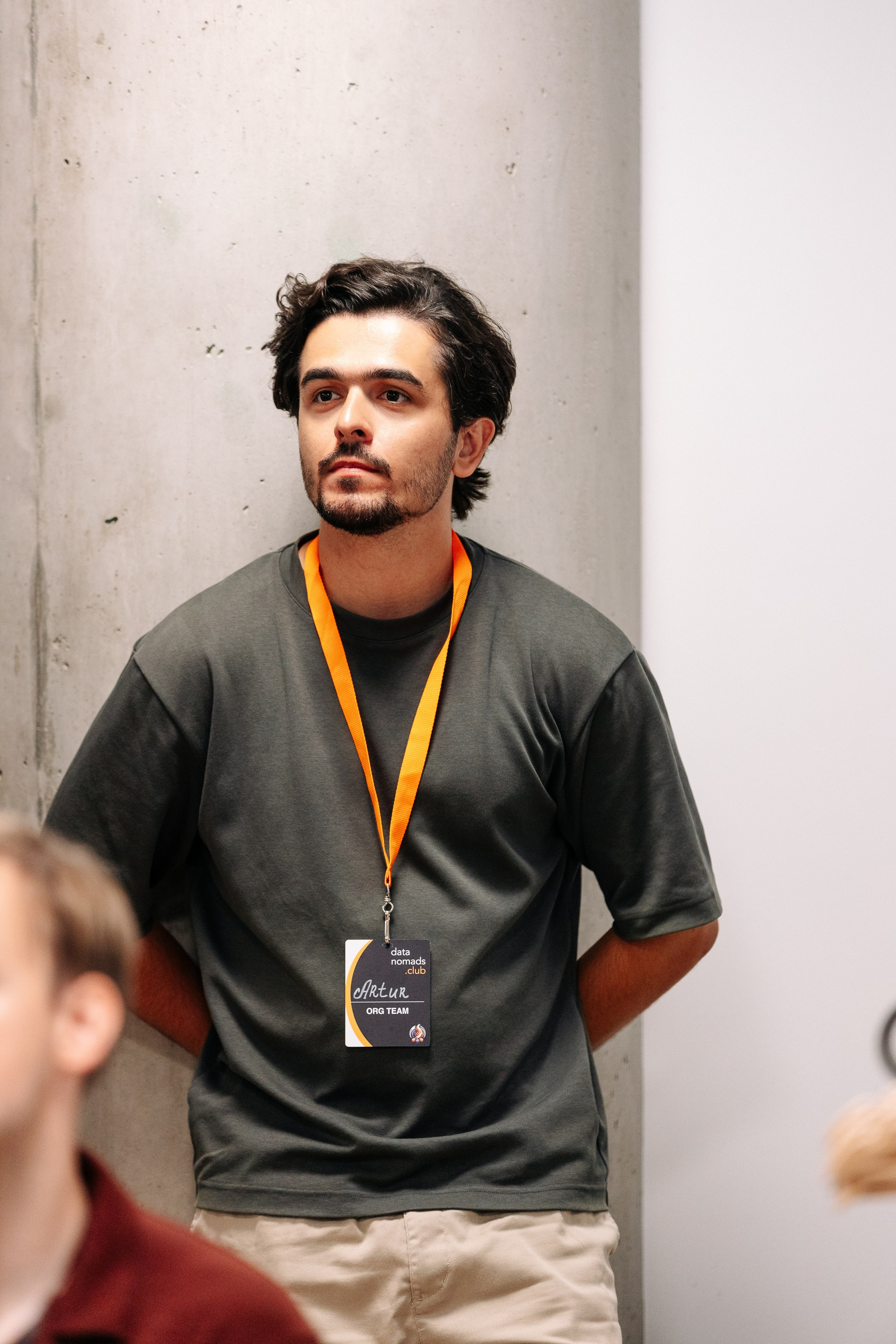 Event. Ruslan Sereduk Photographer