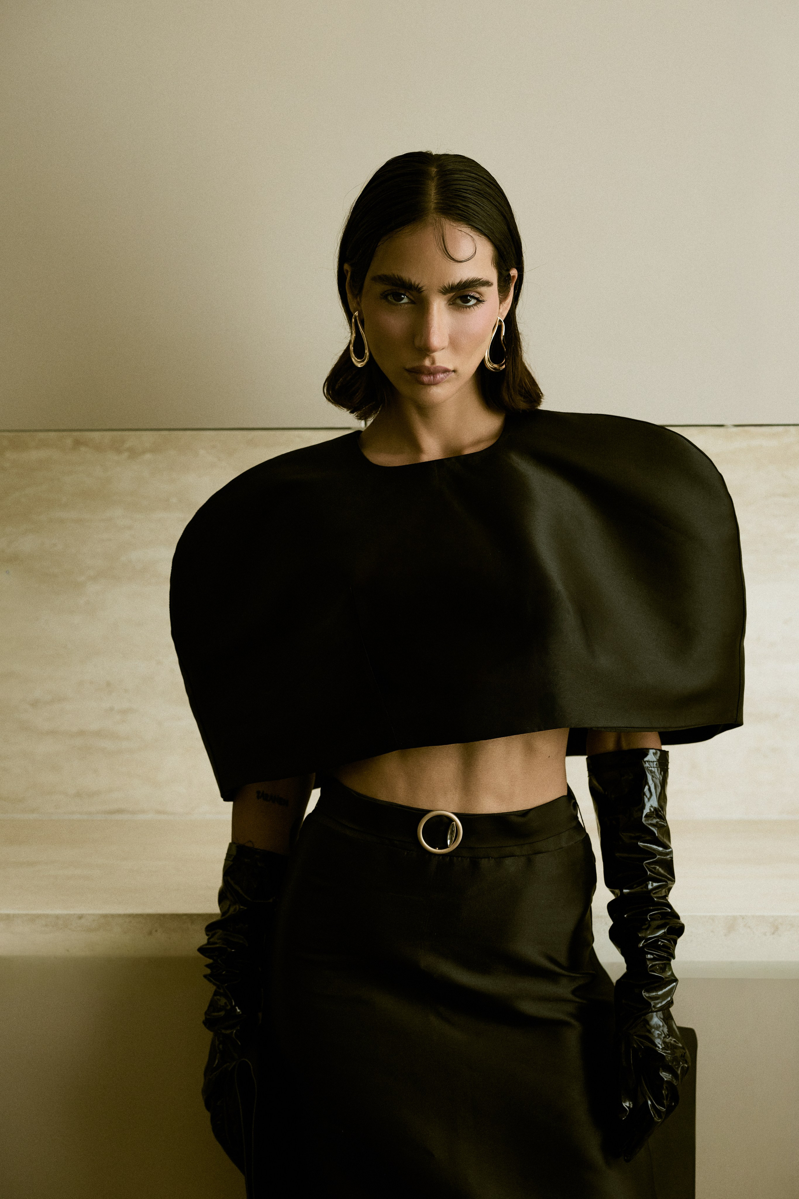 Negar. Photographer in Dubai