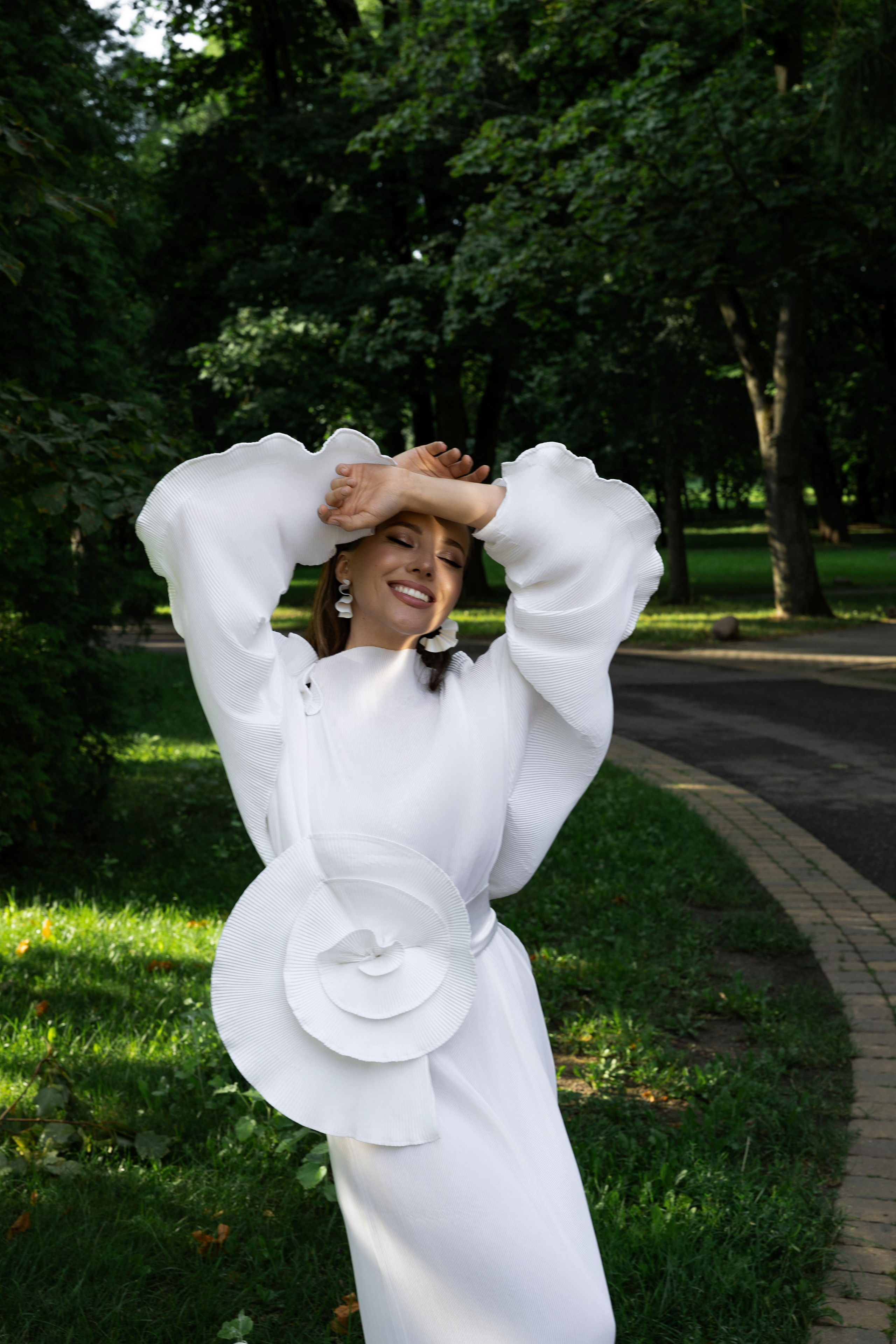 WEDDING. Hanna Datskevich