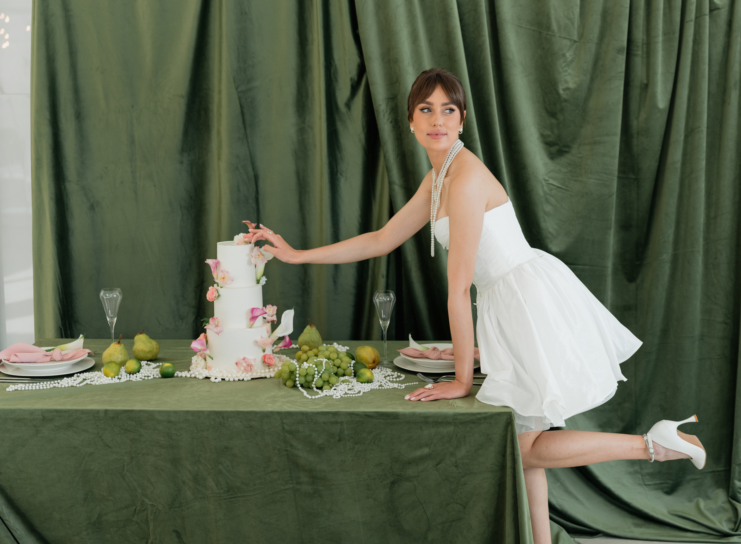 WEDDING. Hanna Datskevich