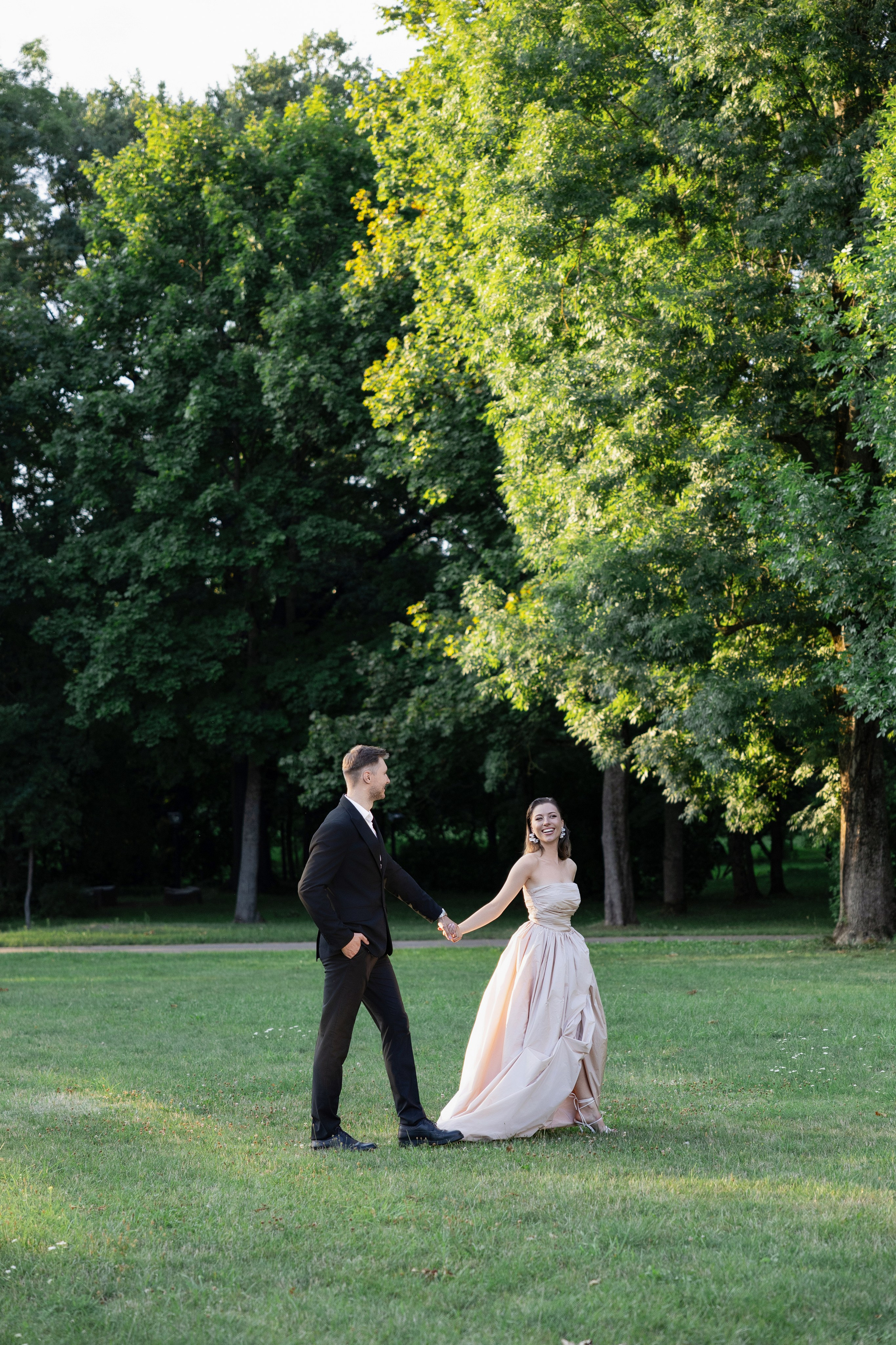 WEDDING. Hanna Datskevich