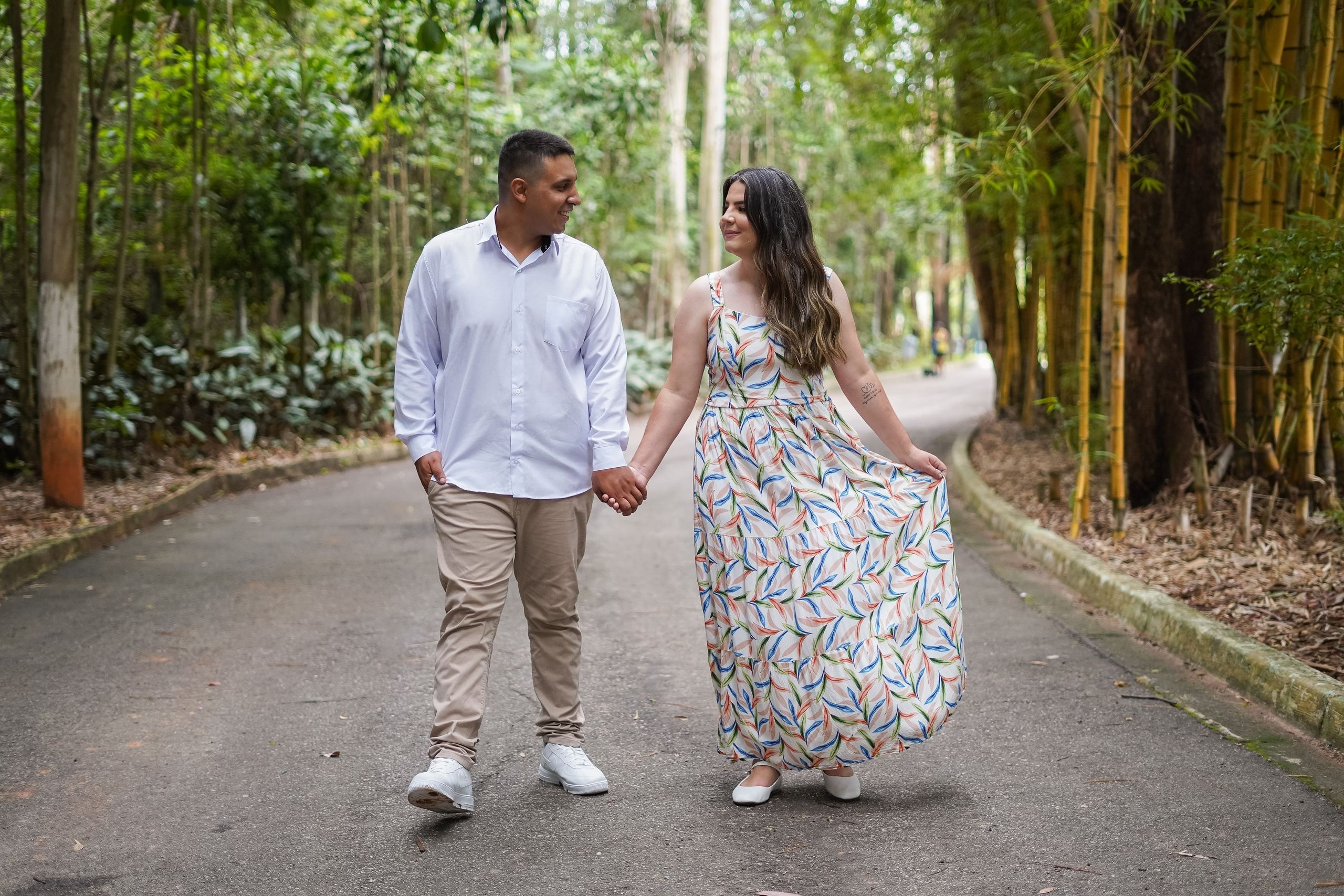 Sobre pré-wedding. Gustavo Bueno Fotografia