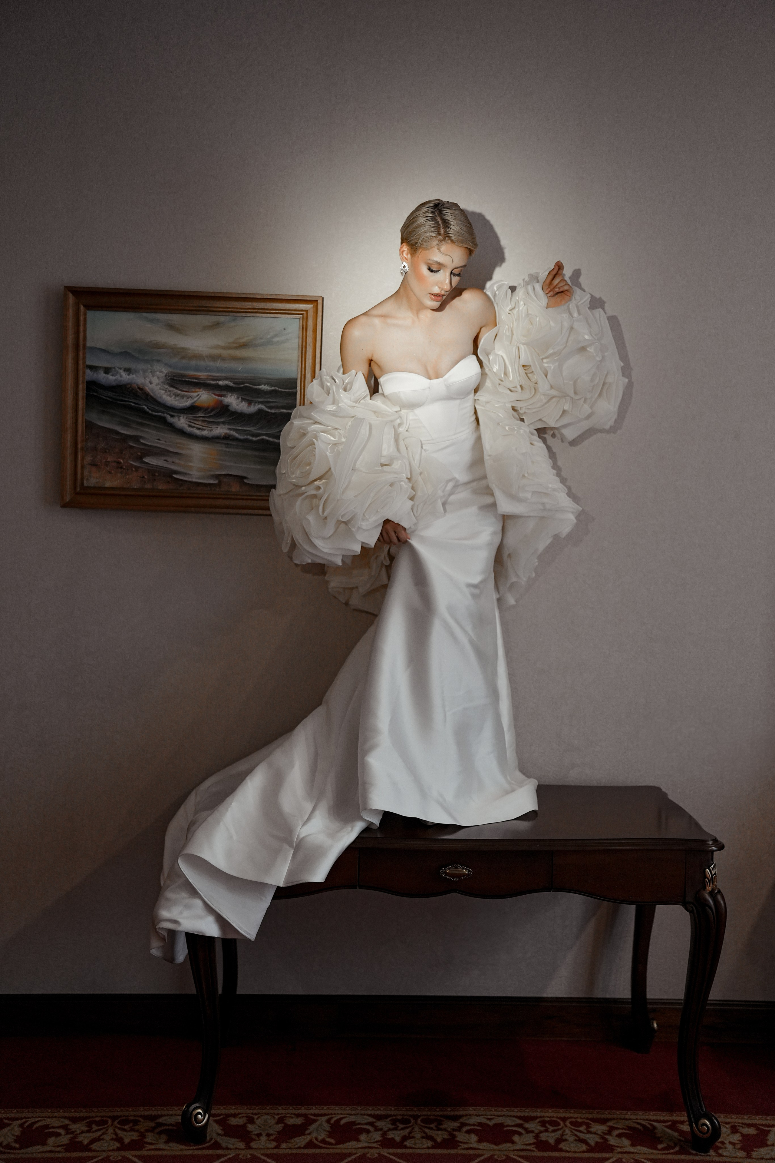 Николь Амир