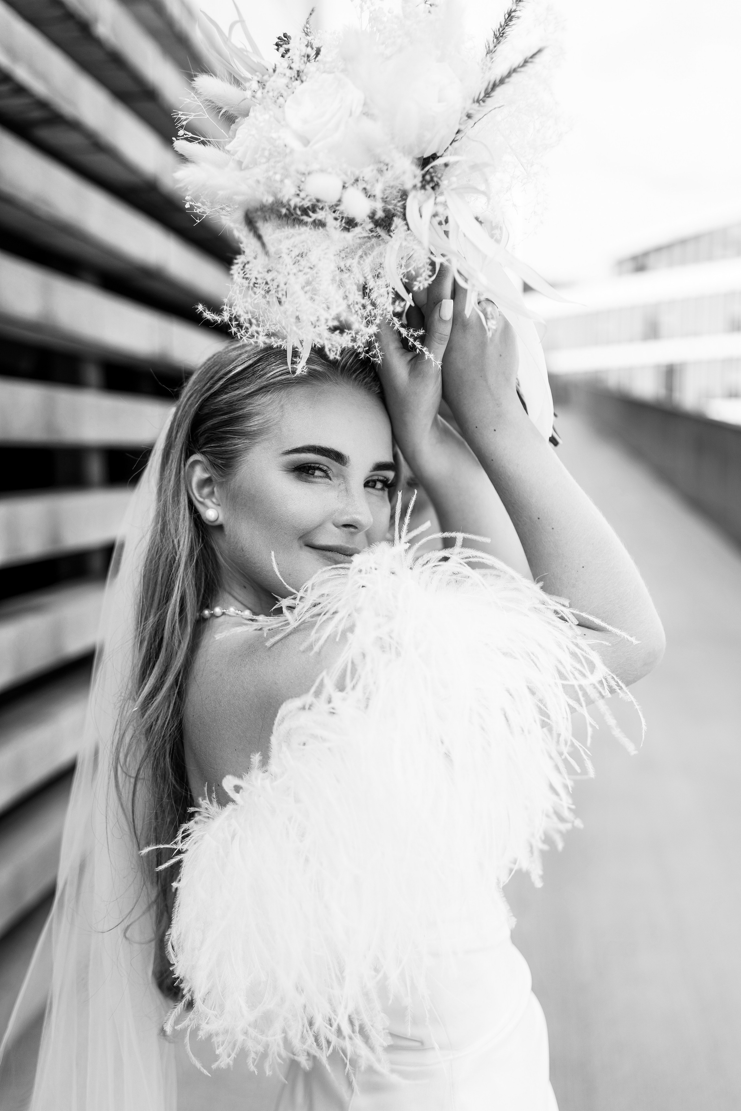 Gerda ir Evaldas. Misevic Wedding — Jausminga ir Profesionali Vestuvių Fotografija