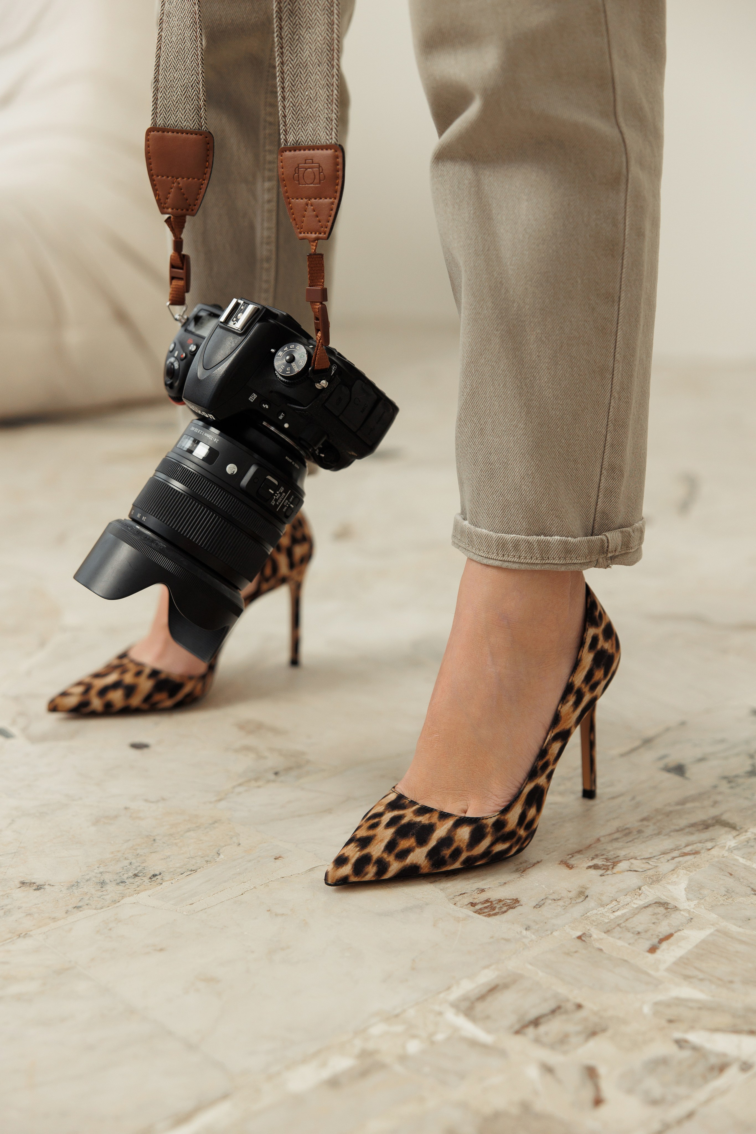 Родина Снігур. Ірина Терещук