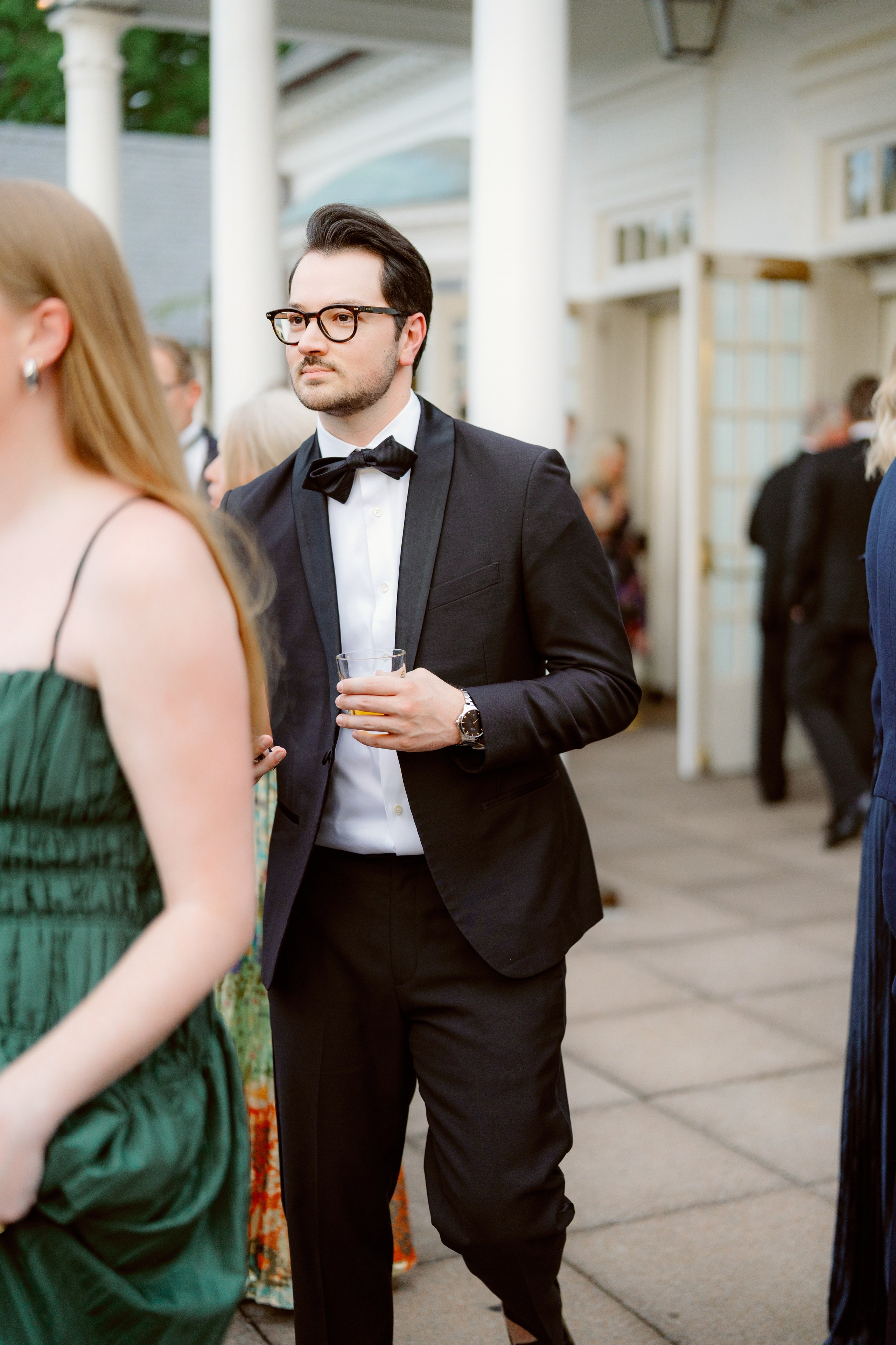 Collier and Matthew. Wedding photographer and videographer New York | New Jersey