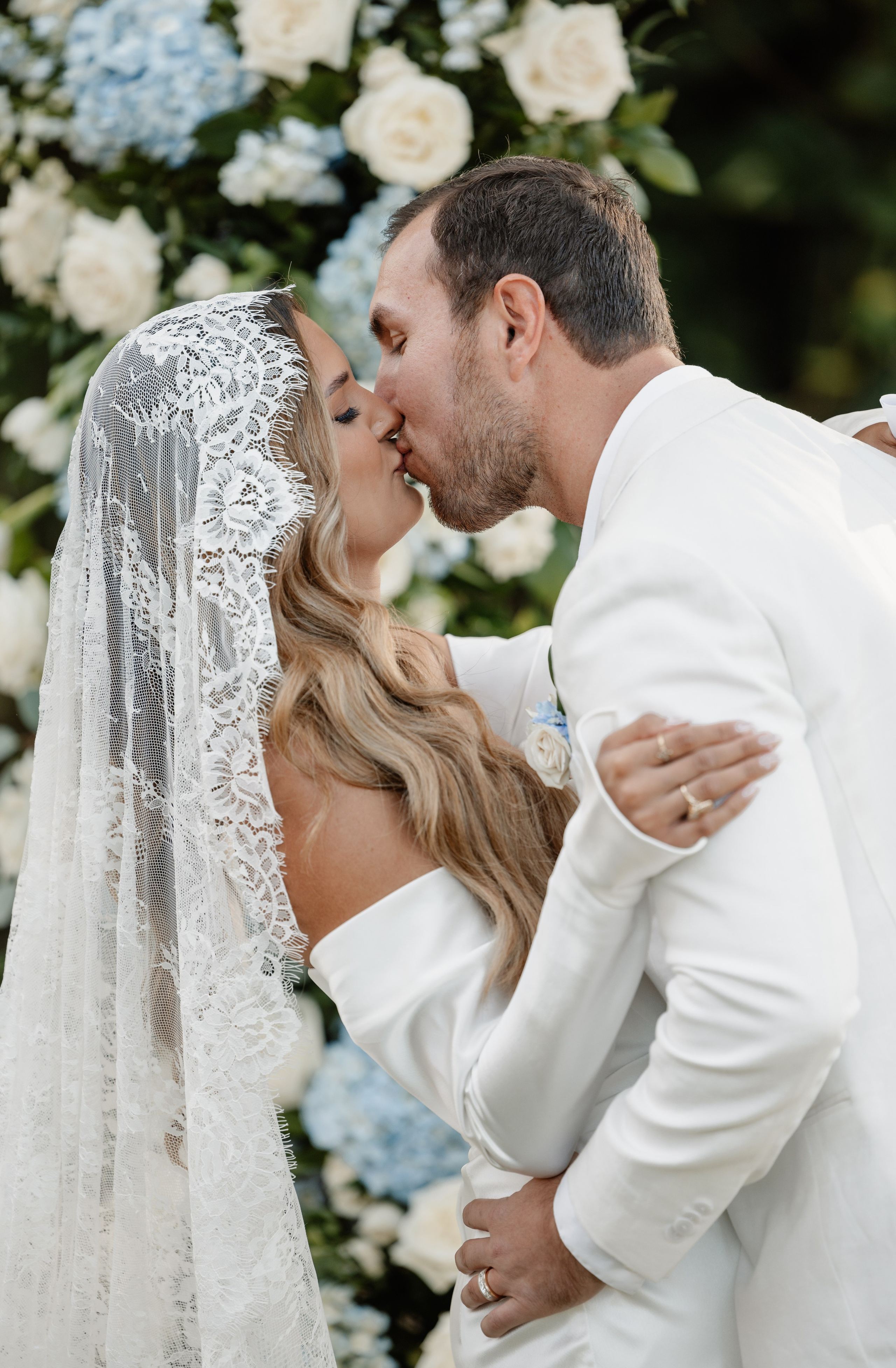 Timeless Romance | Joanna & Leo’s Wedding at the Ancient Spanish Monastery. YES I DO PRODUCTION — Wedding photography&videography