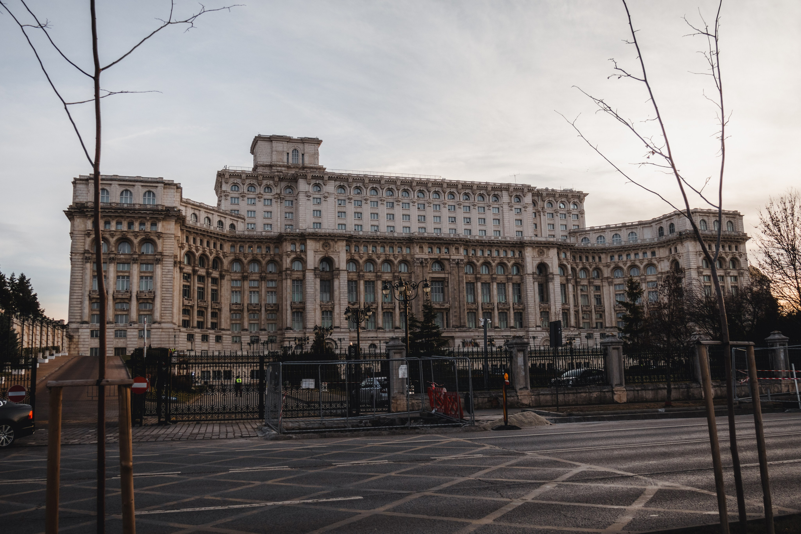Bucharest. Дизайнер и Фотограф в Кишинёве Бусуйок Станислав