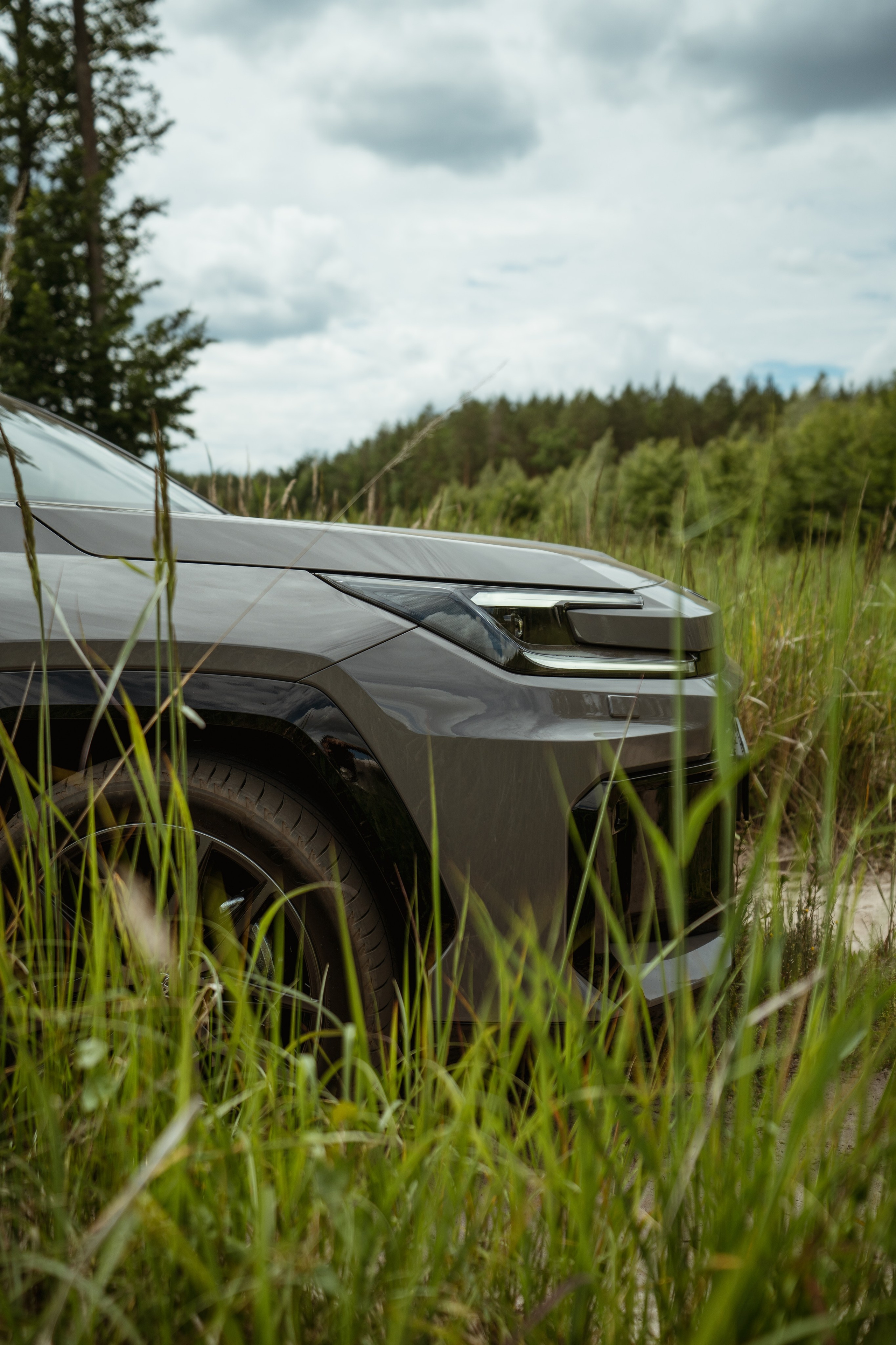 Toyota Rav4 presentation. Kostiantyn Holinchenko. Reportage and portrait photographer