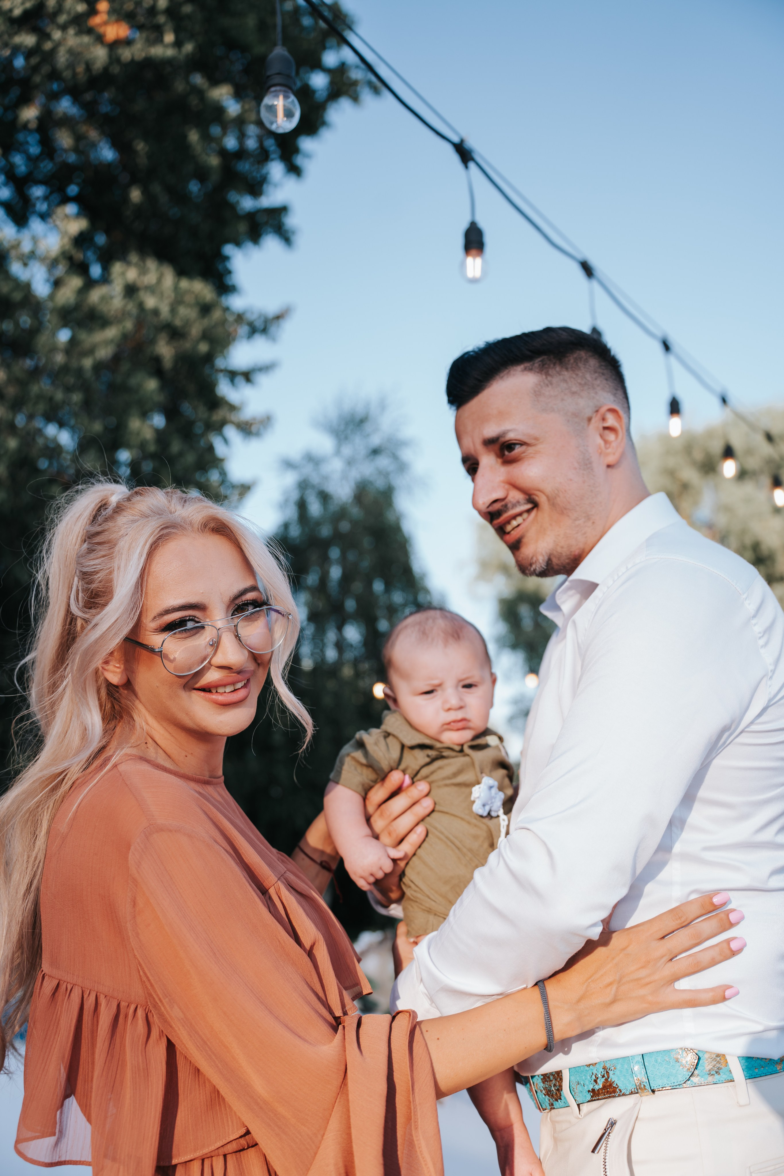 Matei. Fotograf de evenimente din Romania