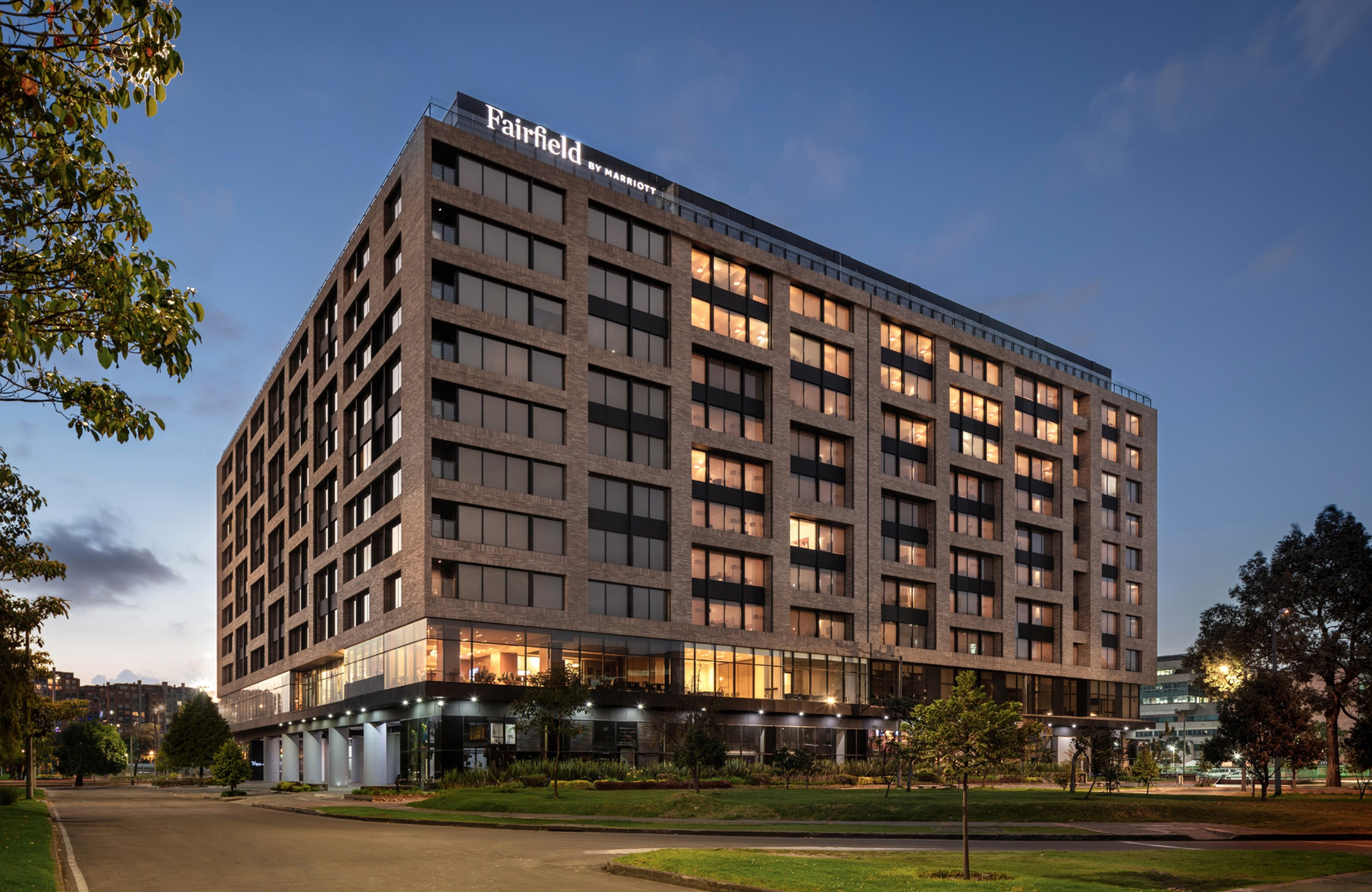 Architecture. Professionals Hotel Content Creators Salt and Pepper Studio