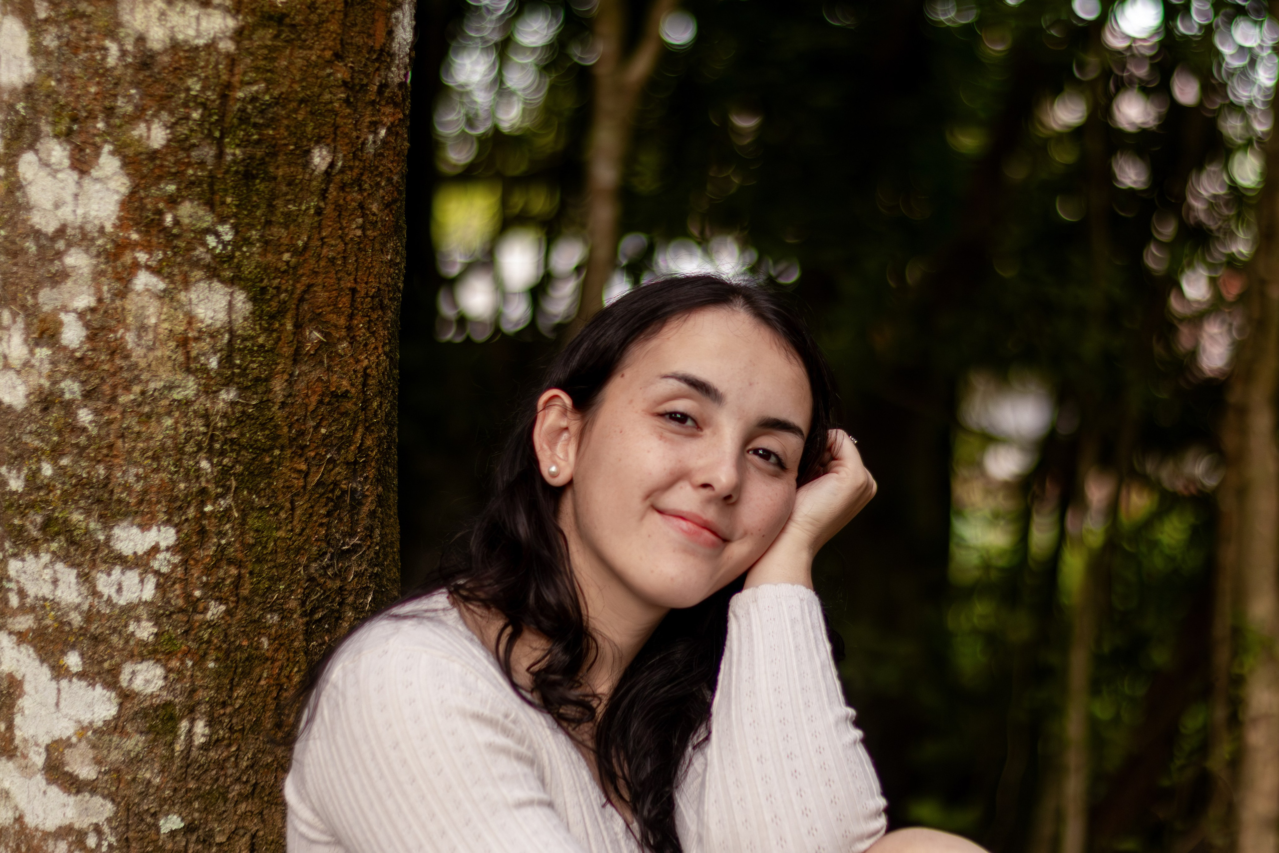 Portfólio Feminino