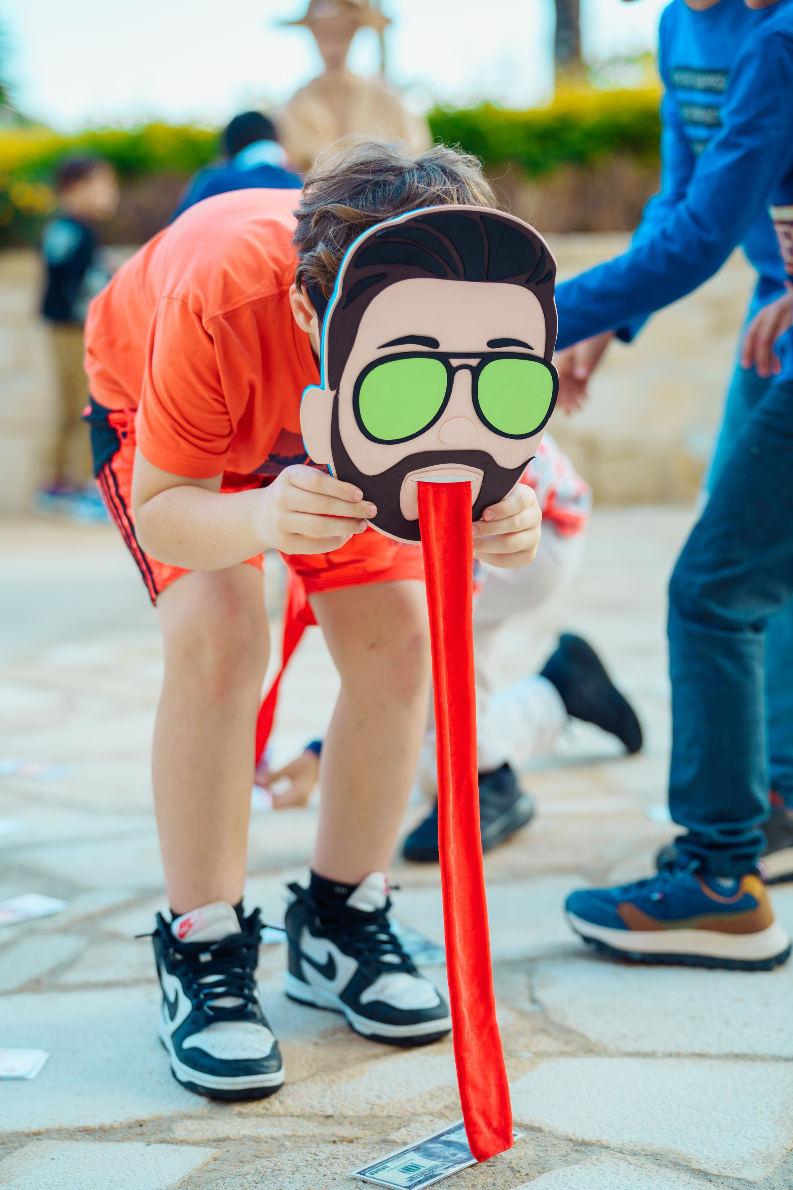 Alex. Семейный и детский фотограф на Кипре Елена