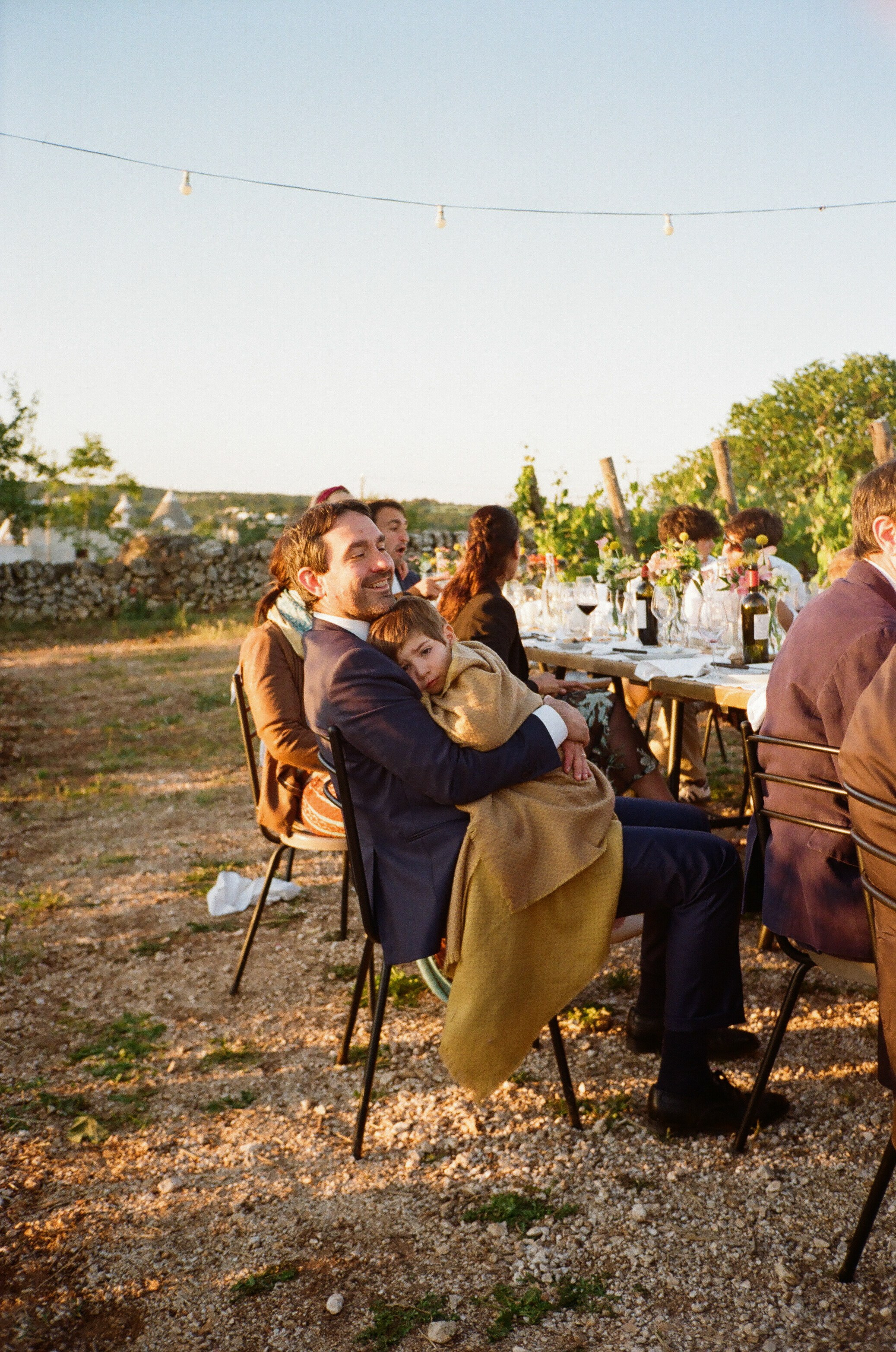 Stephanie & Christian film photos. Весільний фотограф Вікторія Саврук