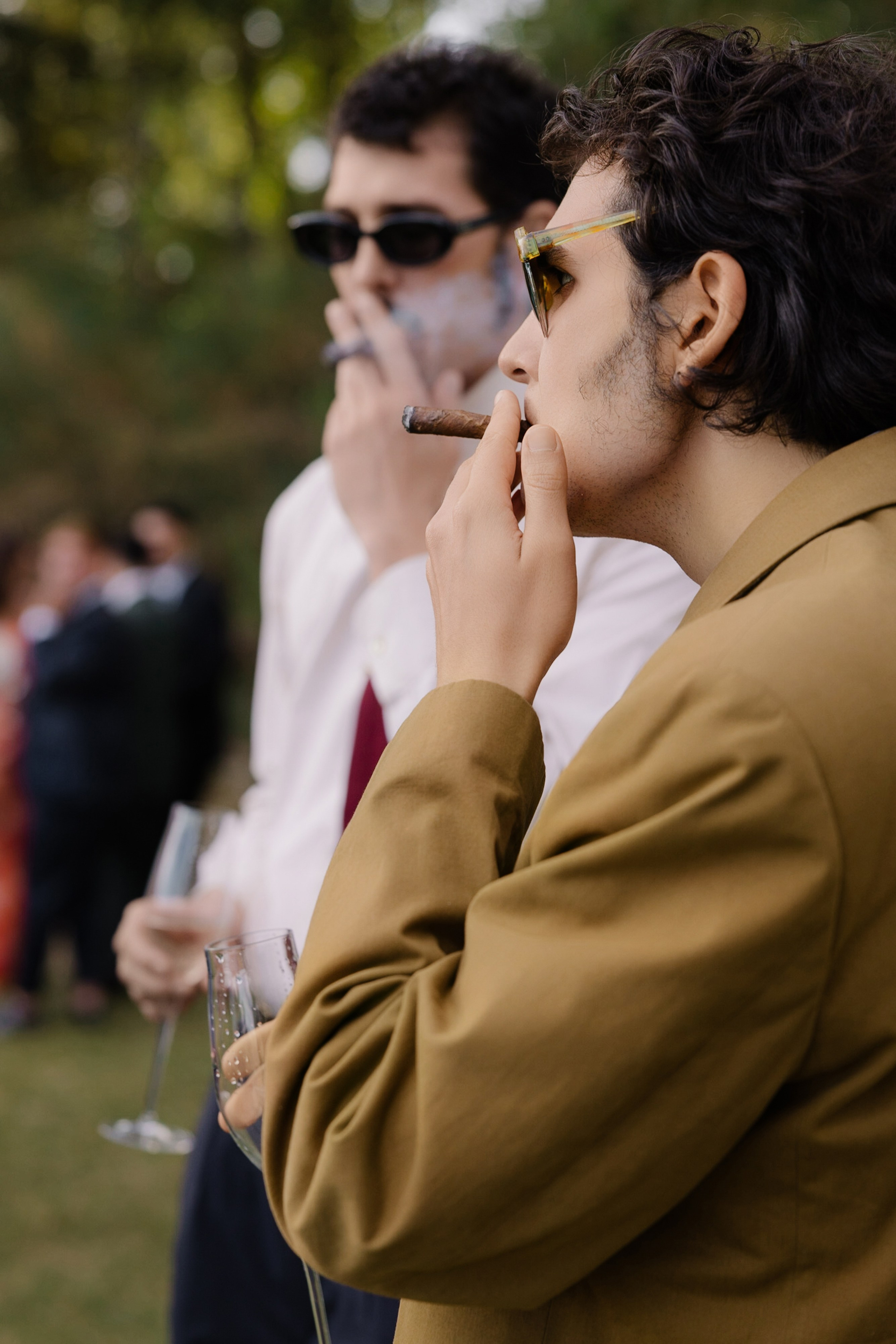 1. Wedding photographer Italy