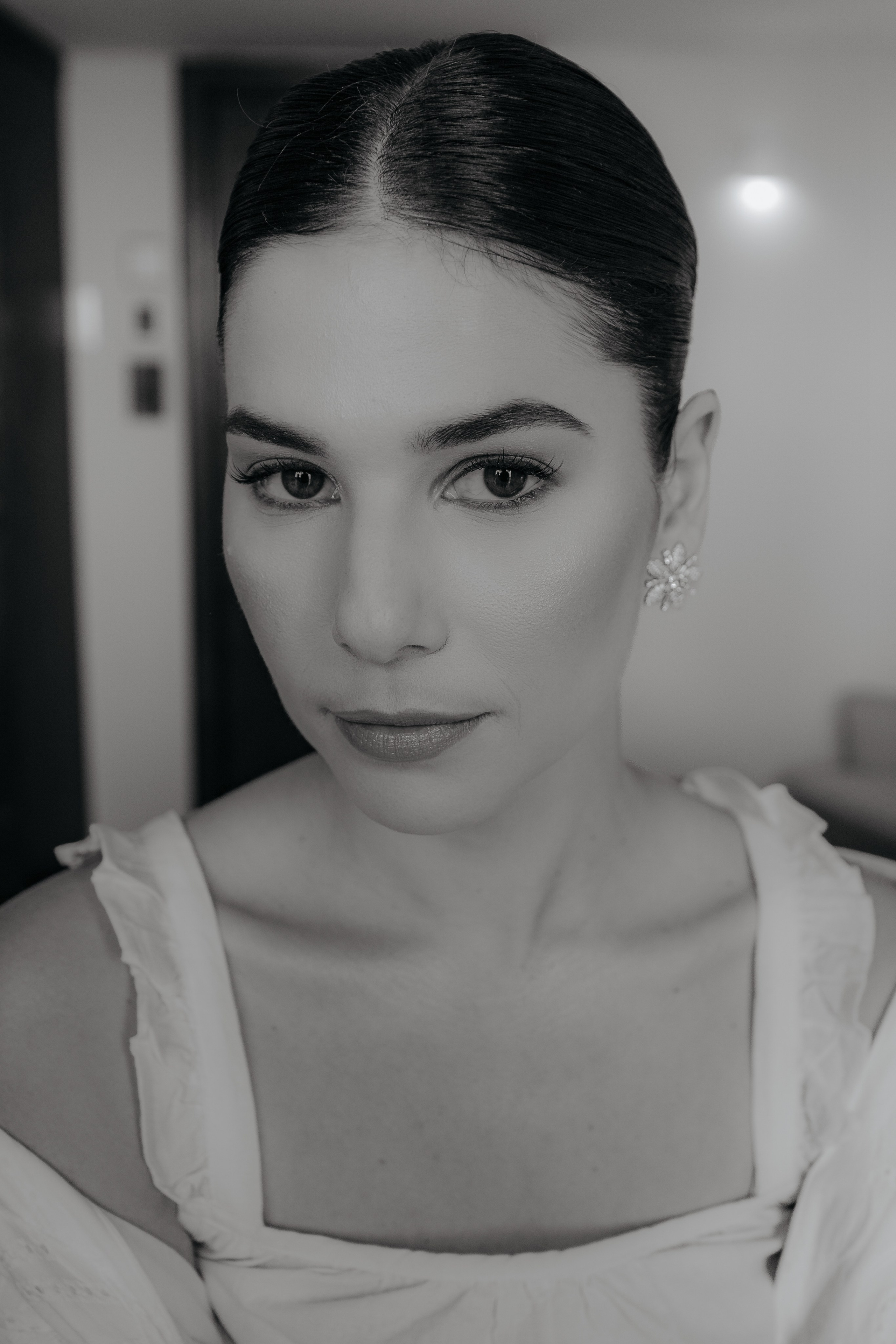 Jessica e Anna Luiza (matrimonio). Principal