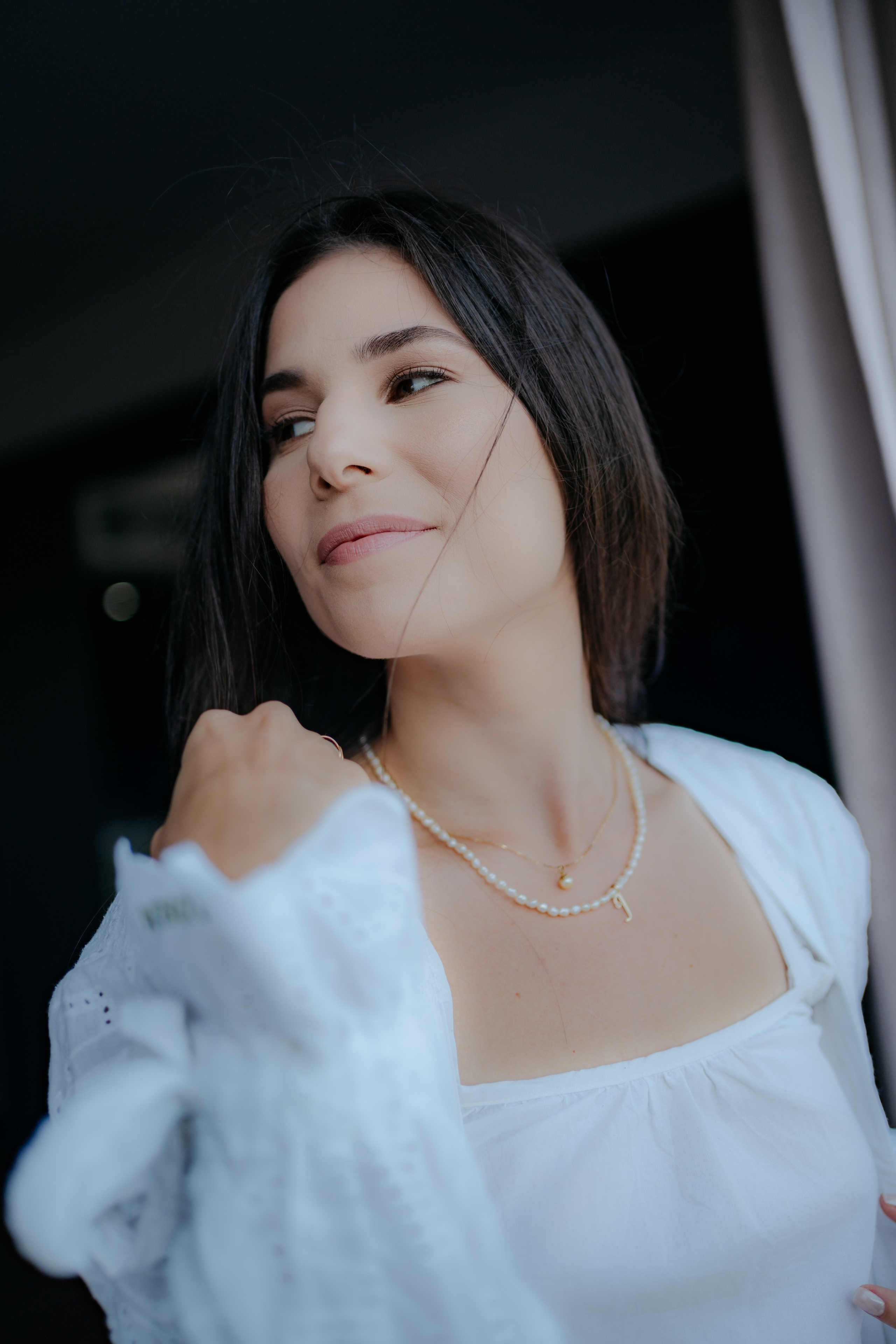 Jessica e Anna Luiza (matrimonio). Principal