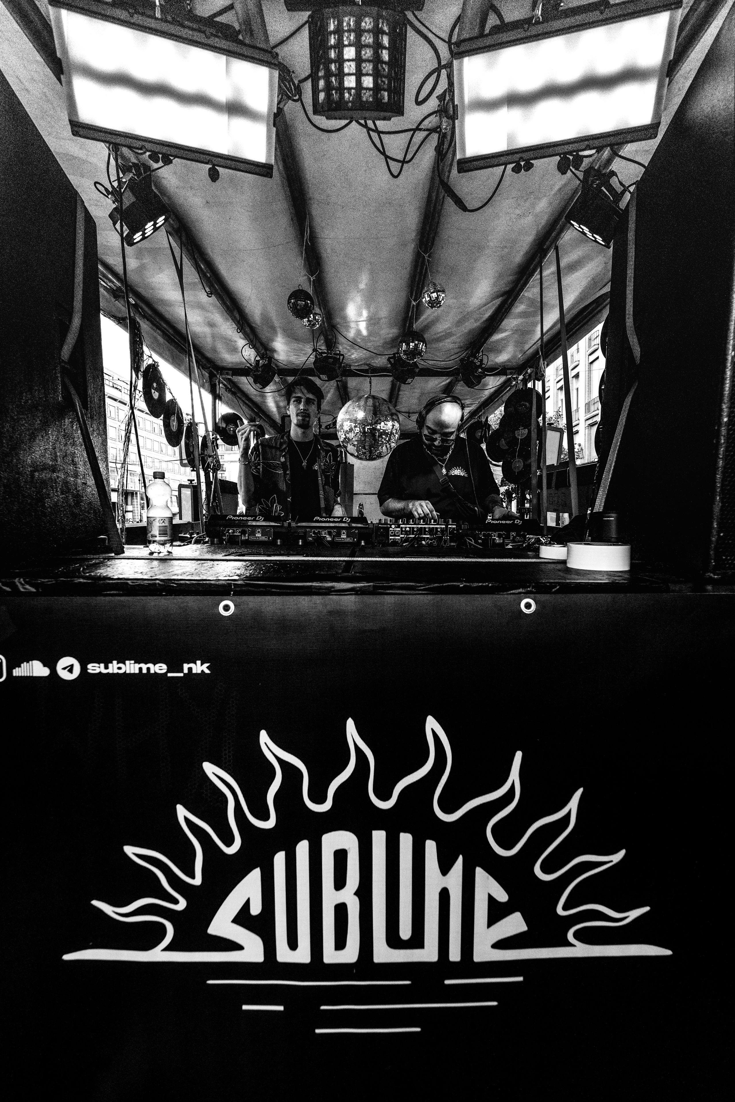 ZUG DER LIEBE 2024 // SUBLIME. Stevenson.Visual.Lab — Professional Photo/Video in Berlin