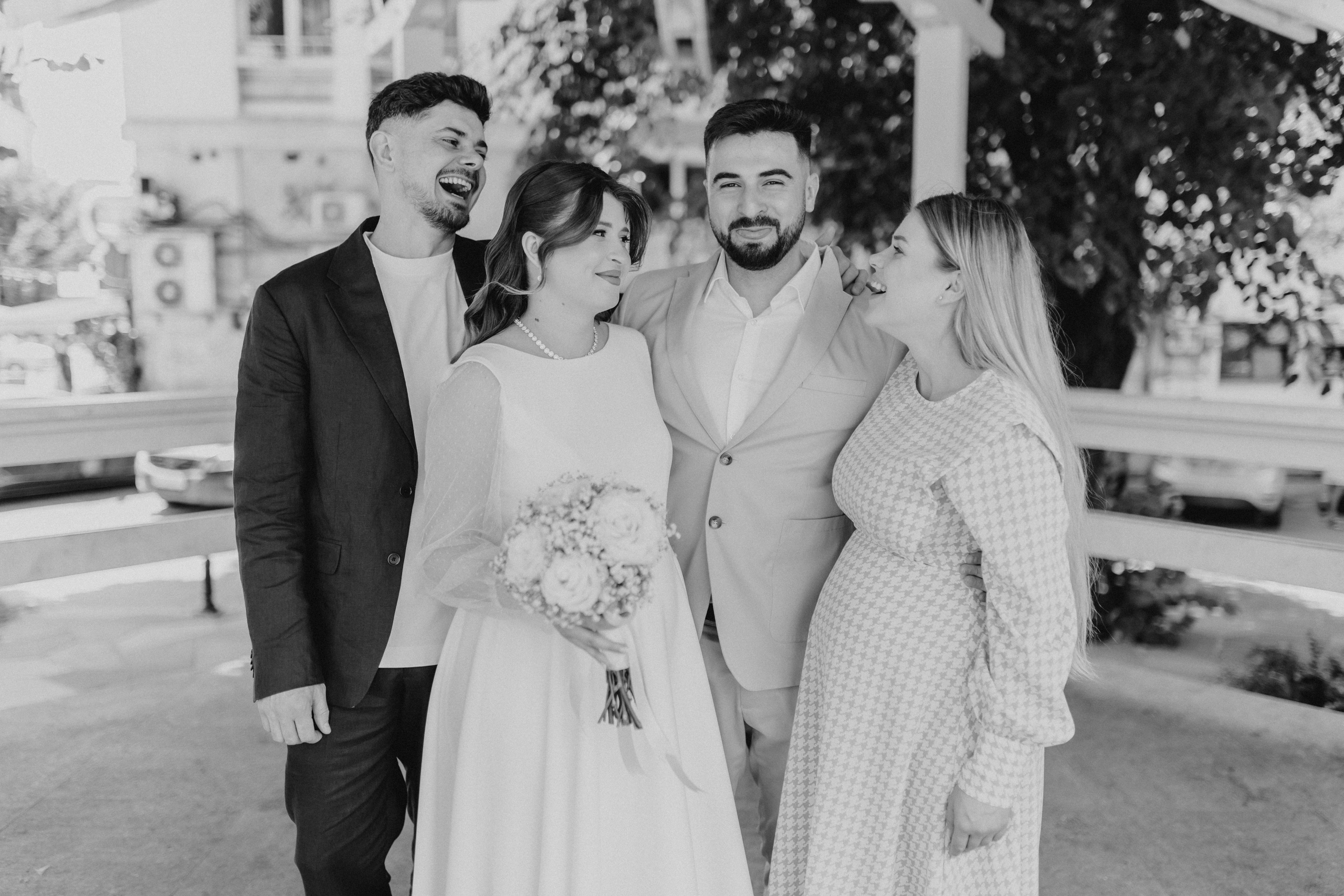 Roxana & Alin (Cununie Civilă). Adrian Visovan - Fotograf Iasi