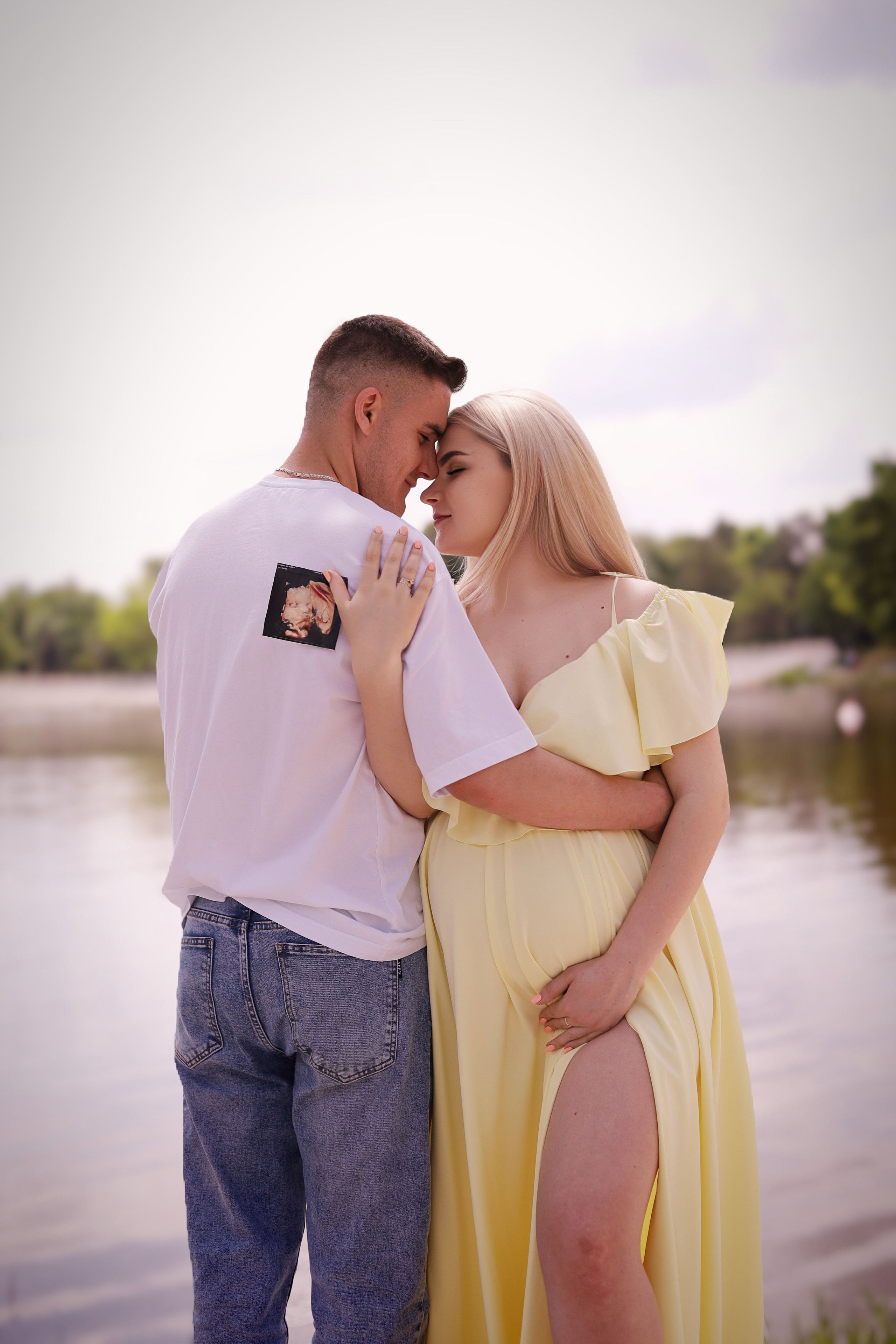 Семейные. Съемка церковных таинств — АЛИНА ФЕТУ