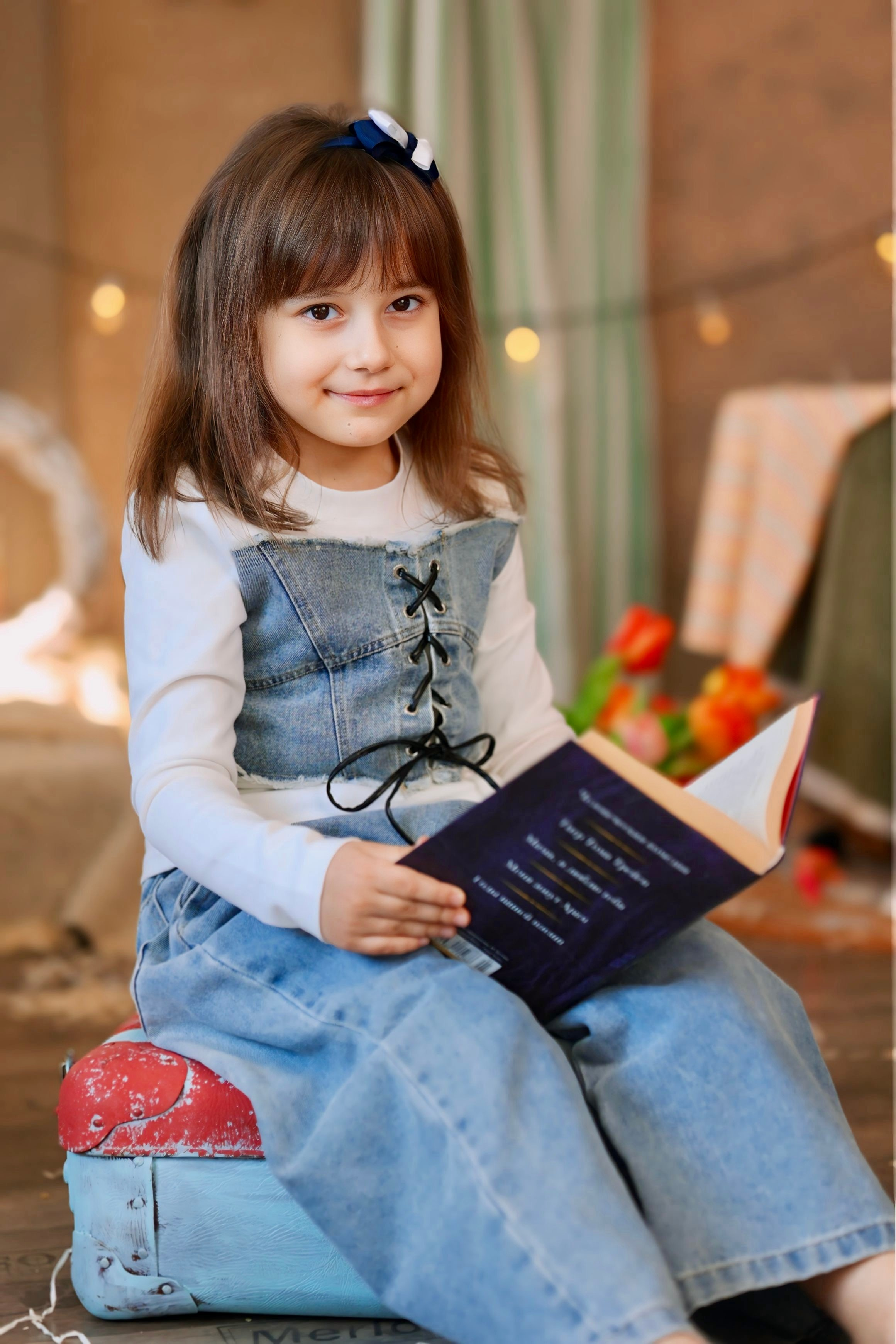 Семейные. Съемка церковных таинств — АЛИНА ФЕТУ